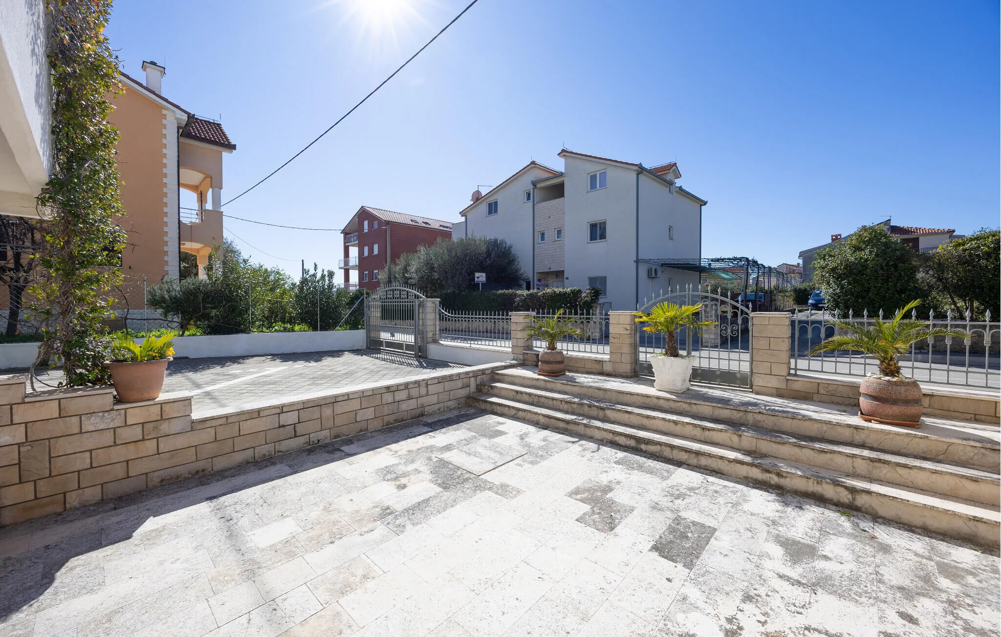 Apartman Kaštel Štafilić - CDC510 – Kaštel Štafilić, Croația