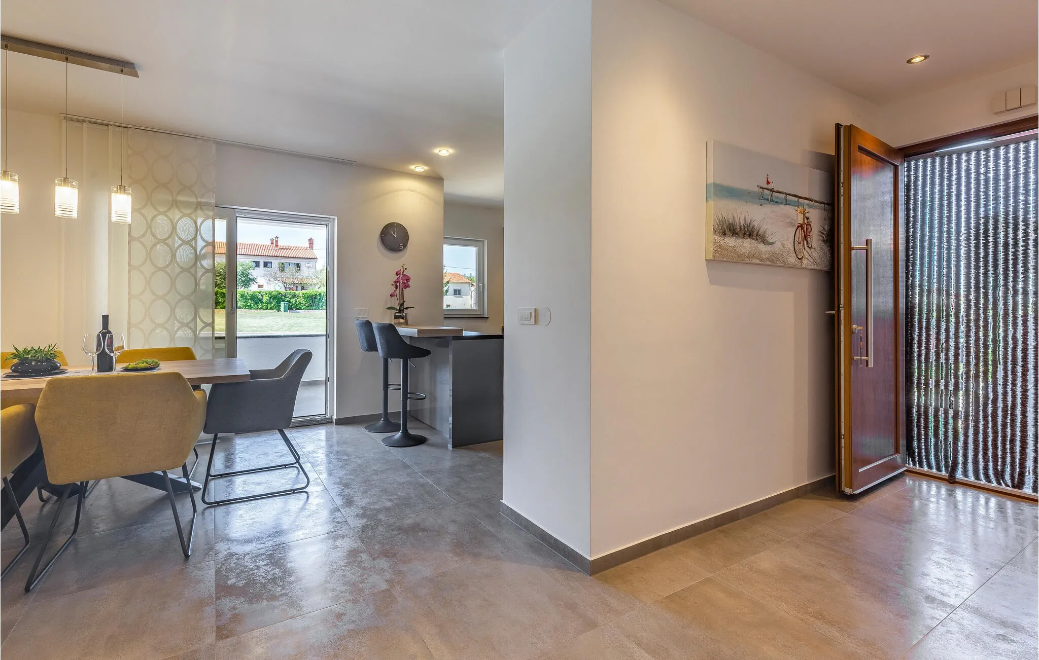 Apartman Barban - CIC653 – Comuna Barban, Croația