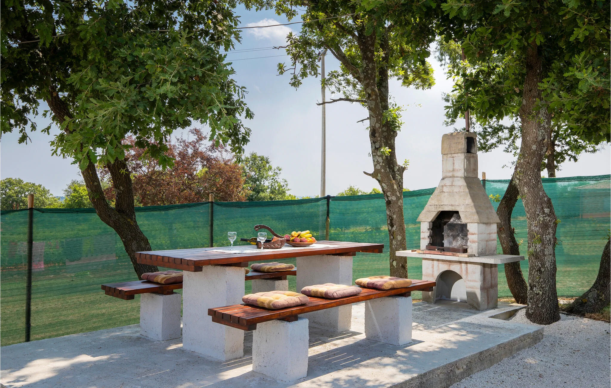 Apartman Barban - CIC653 – Comuna Barban, Croația