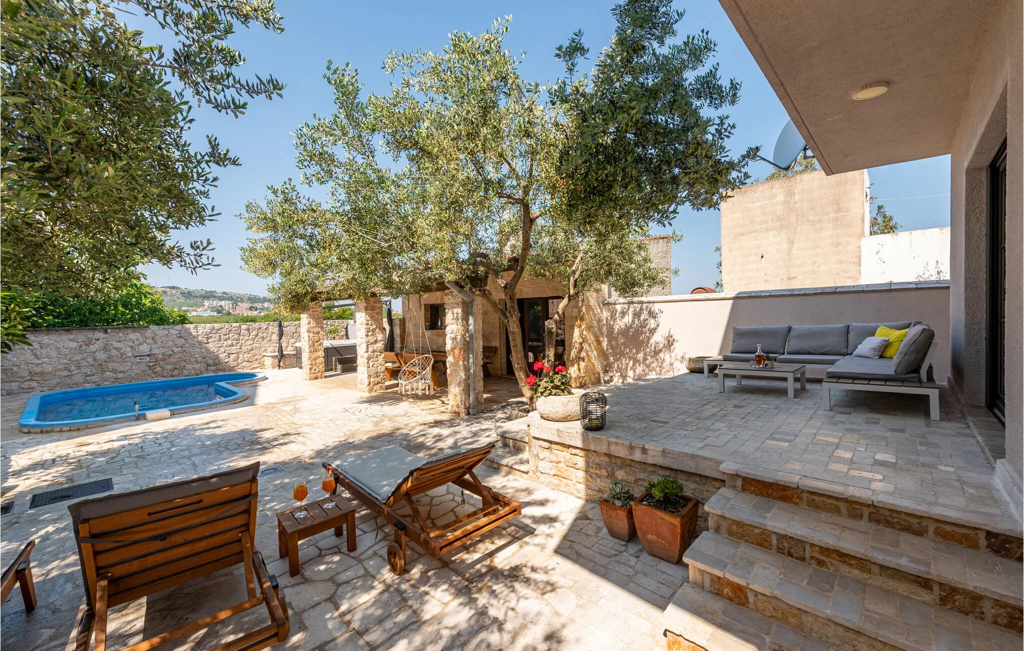 Vendégház Betina - CDV390 - foto 5