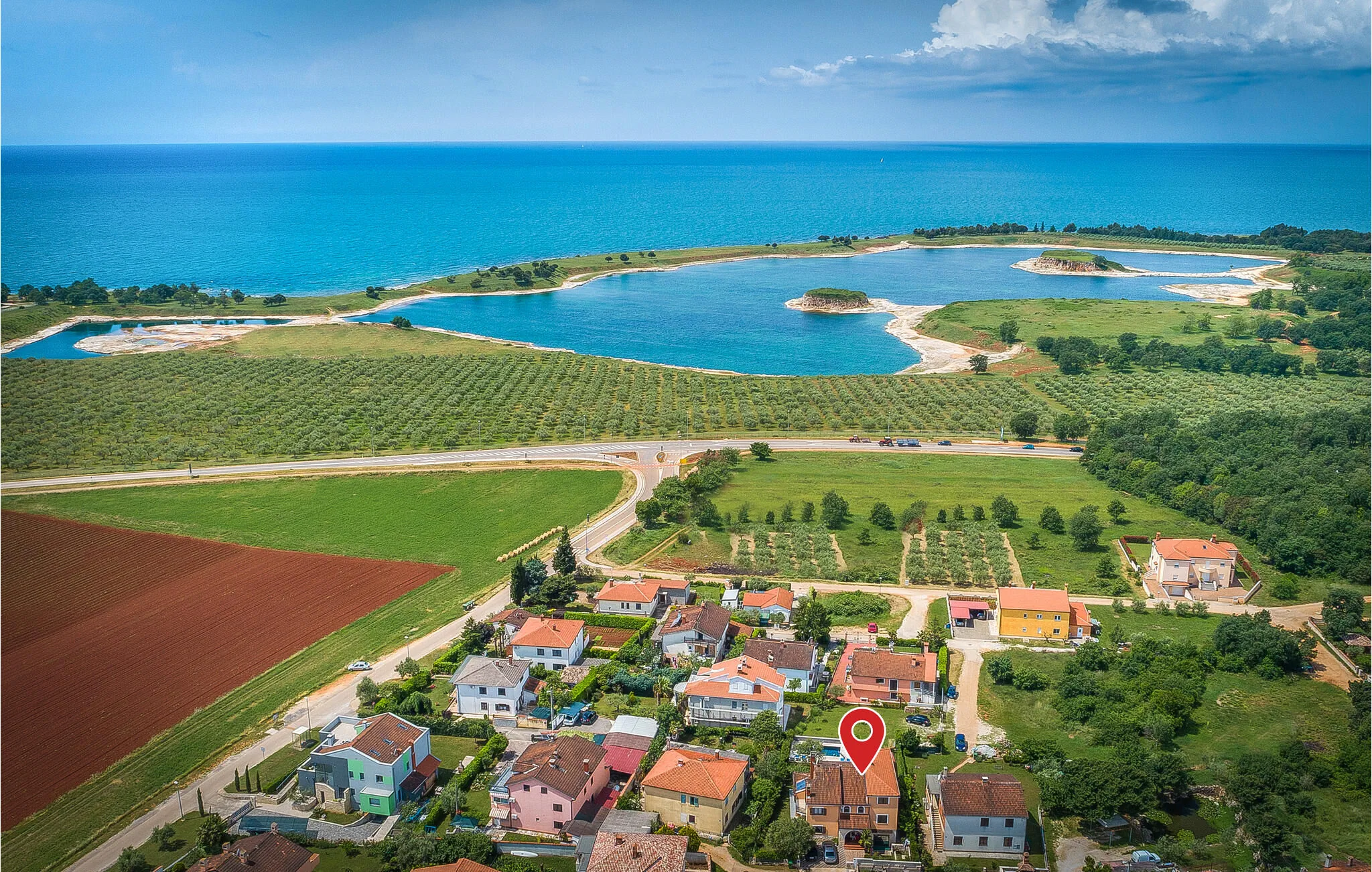 Vendégház Umag - Umago - CIU278 - foto 3