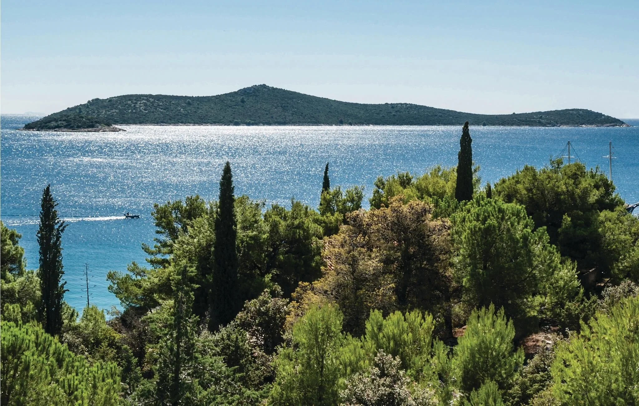 Vendégház Vinišće - CDM557 – Vinišće, Chorvatsko