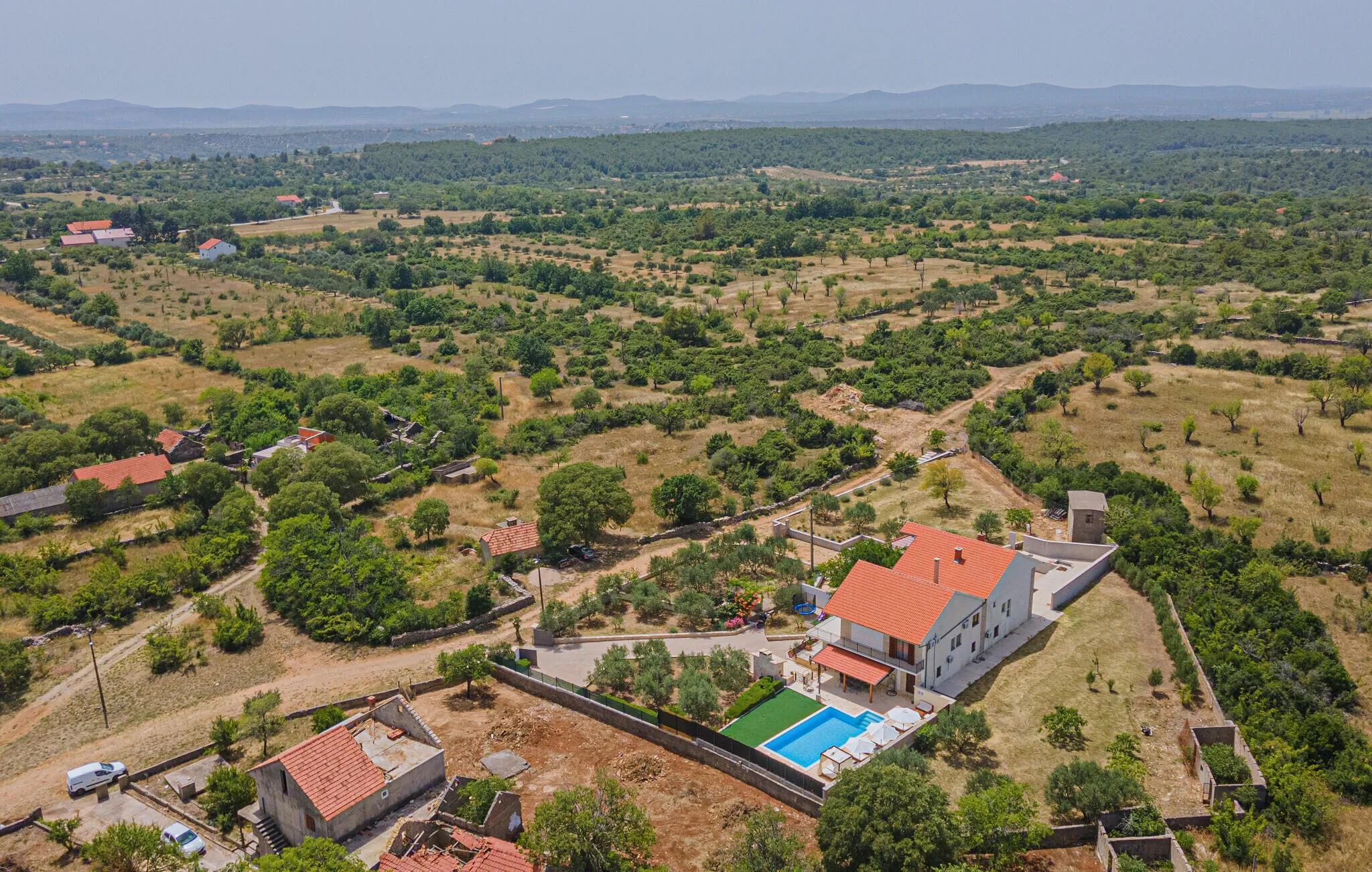 Vendégház Šibenik - CDJ730 - foto 4