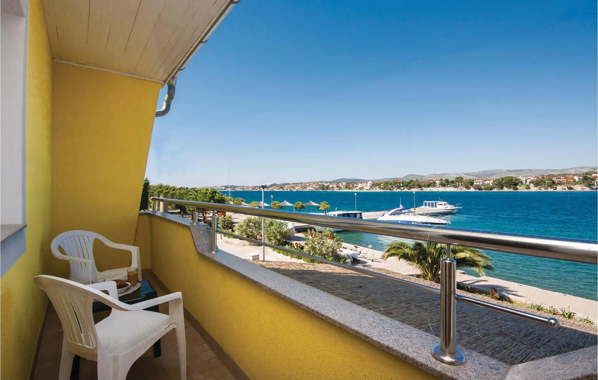 Apartman Šibenik - CDV818 – Šibenik, Croația