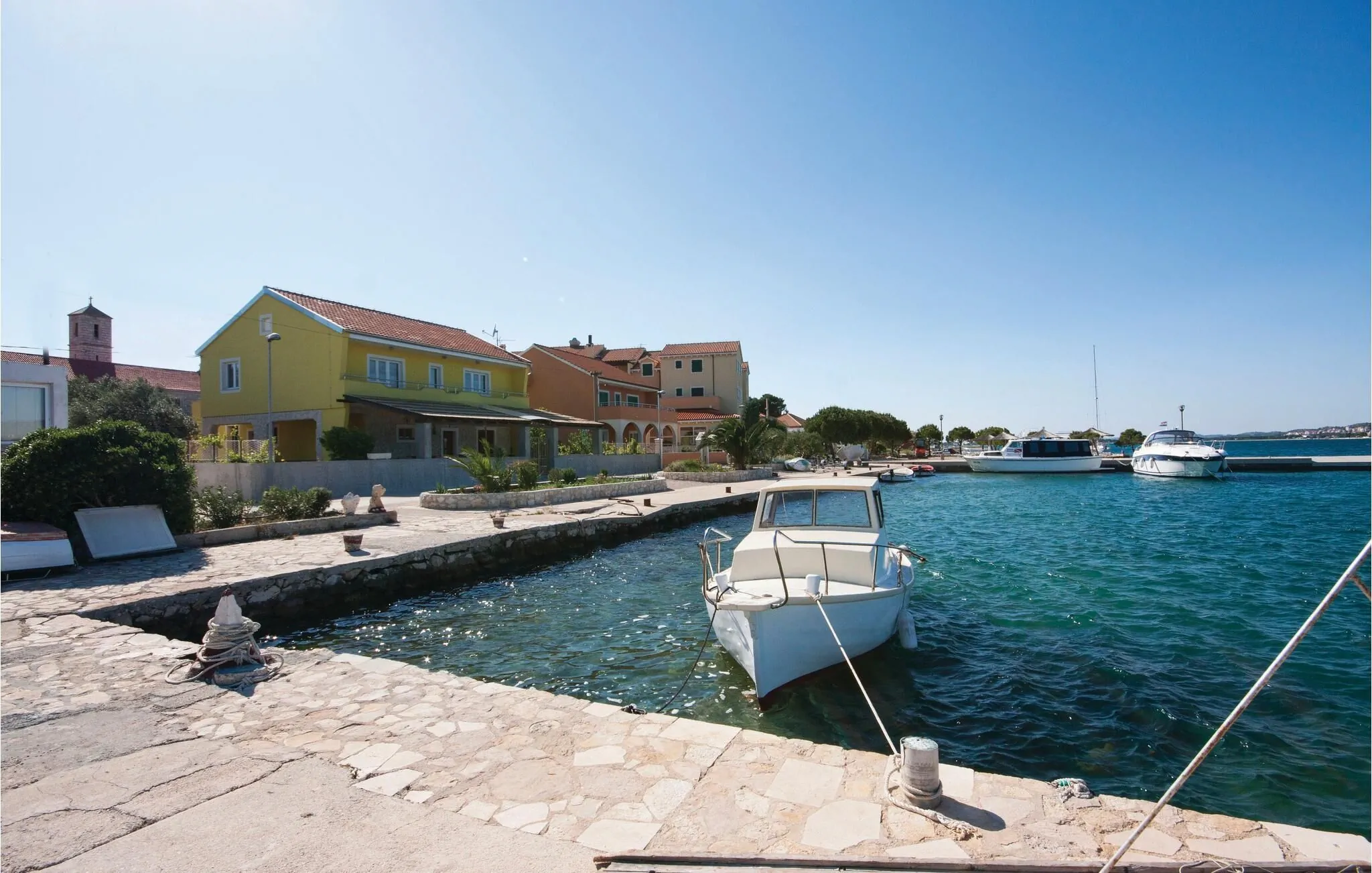 Apartman Šibenik - CDV818 – Šibenik, Croația