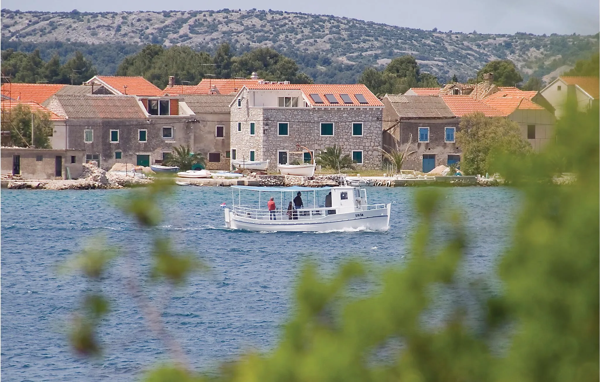 Apartman Šibenik - CDV818 – Šibenik, Croația