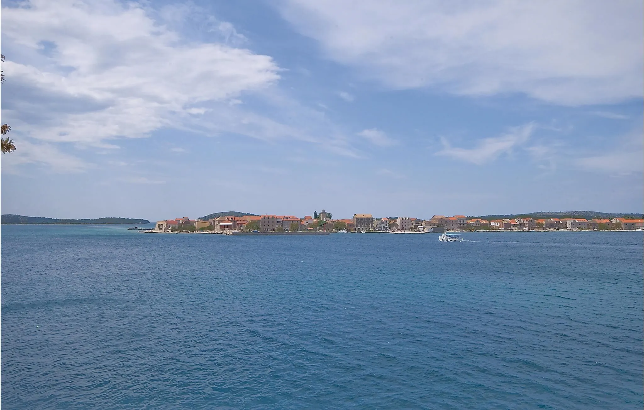 Apartman Šibenik - CDV818 – Šibenik, Croația