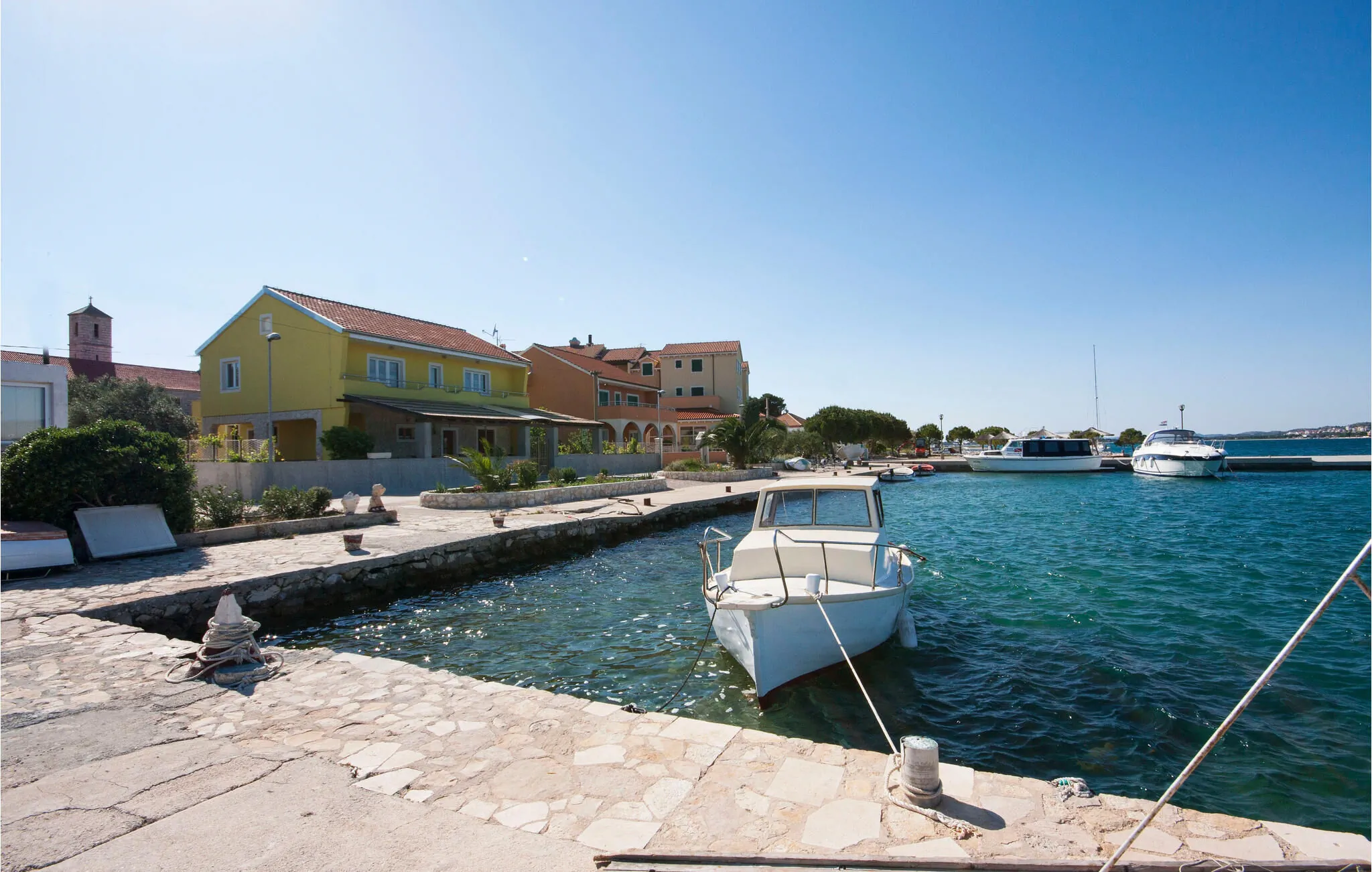 Apartman Šibenik - CDV818 – Šibenik, Croația