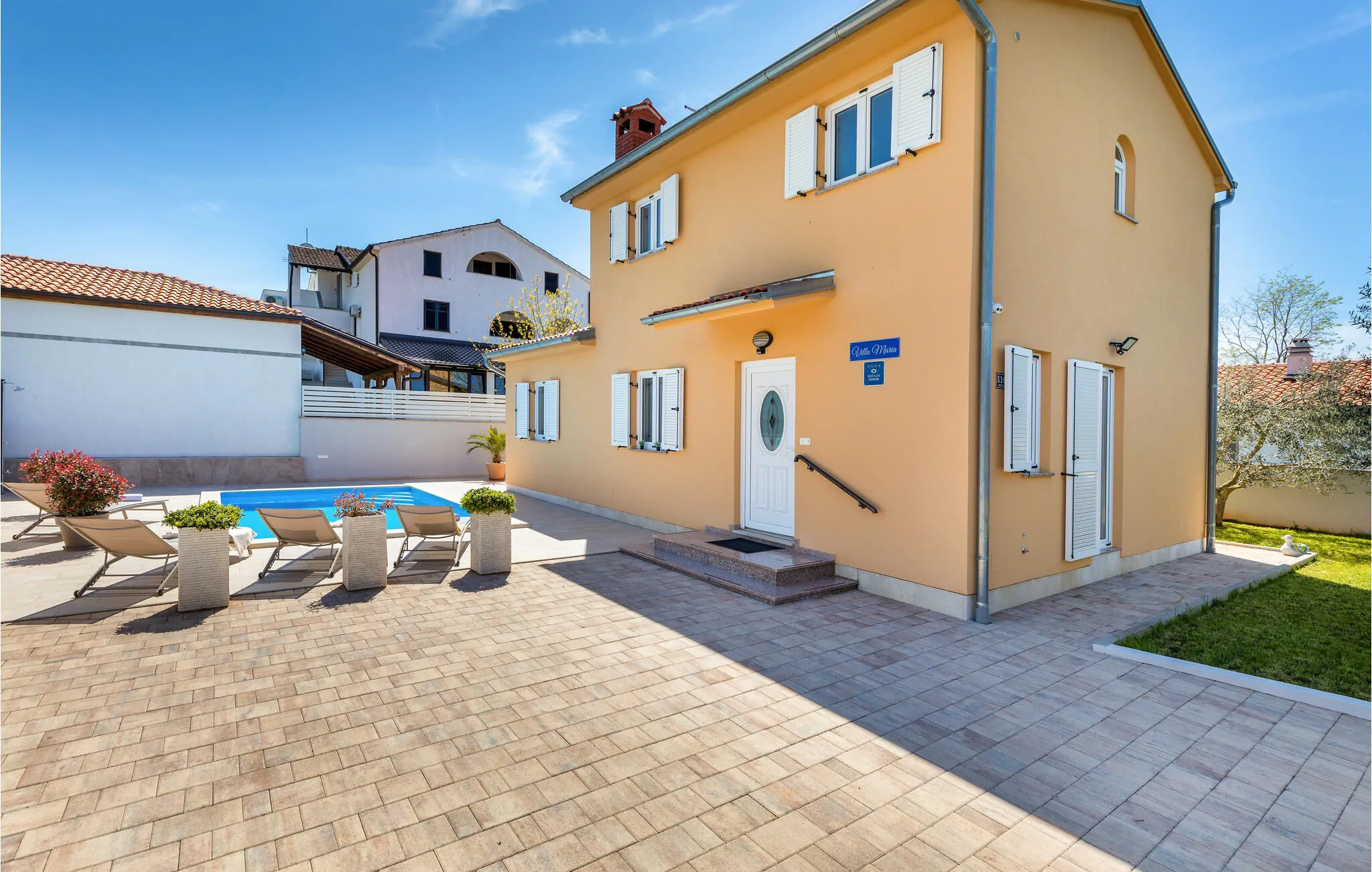 Vendégház Mušalež - CIE972 – Mušalež, Chorwacja