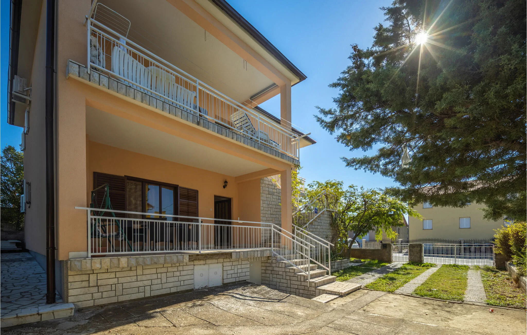 Apartman Novi Vinodolski - CKN269 - foto 8