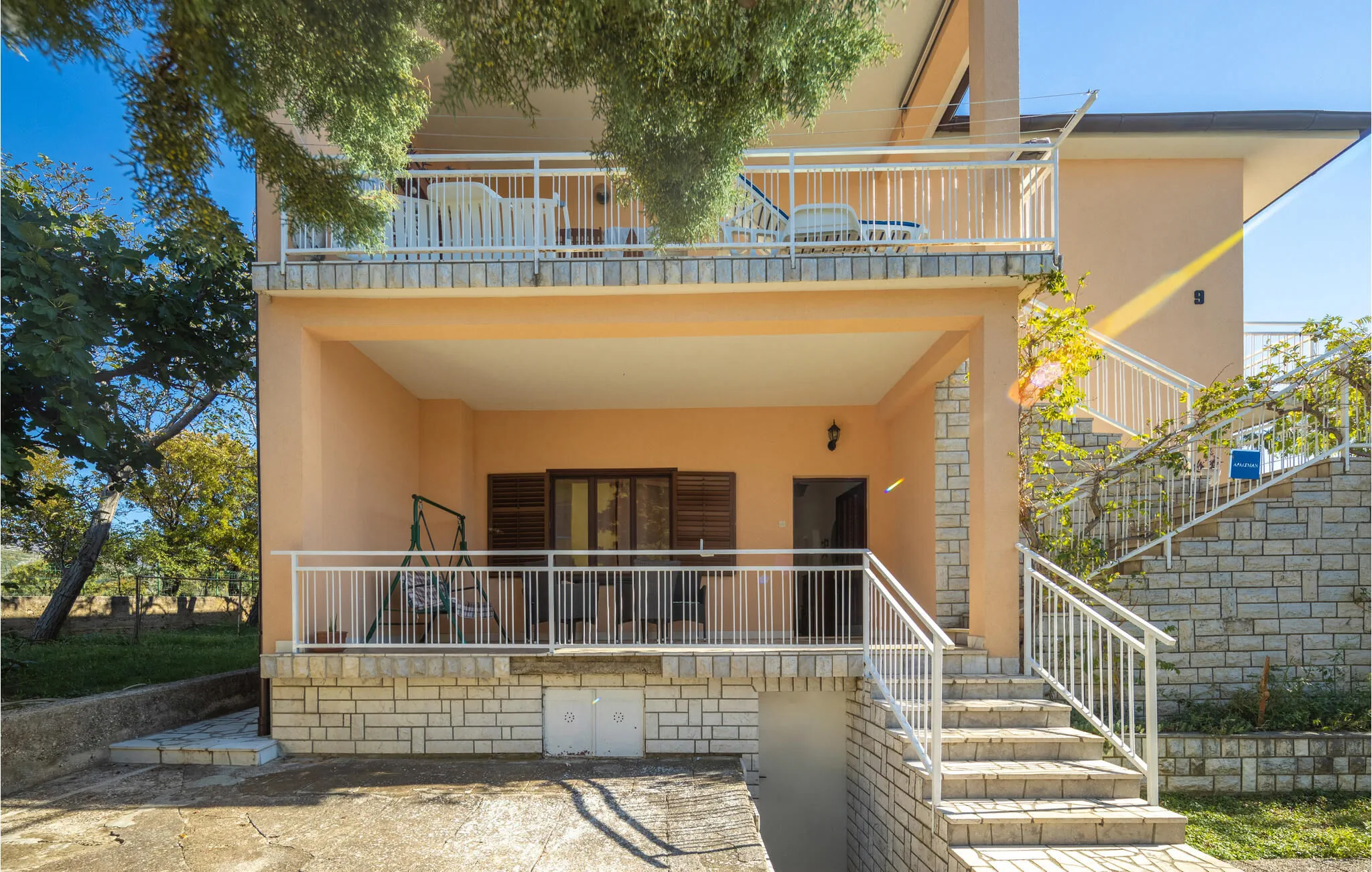 Apartman Novi Vinodolski - CKN269 - foto 2