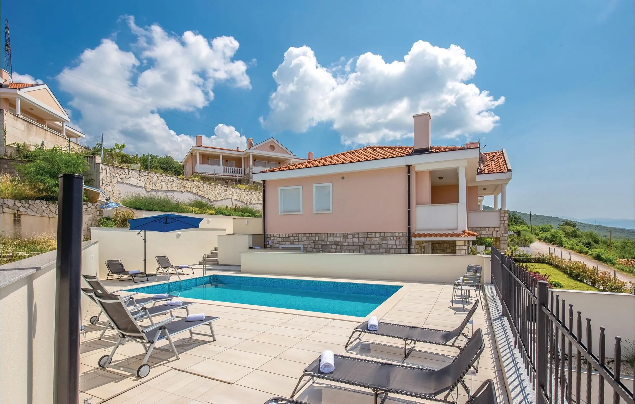 Apartman Crikvenica - CKA145 - foto 10