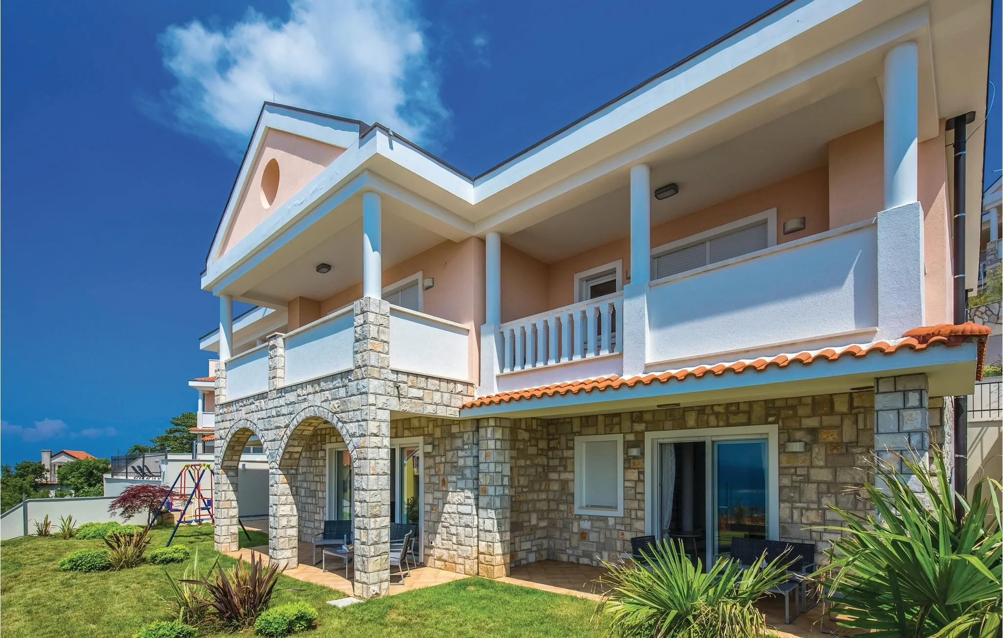 Apartman Crikvenica - CKA145 - foto 5