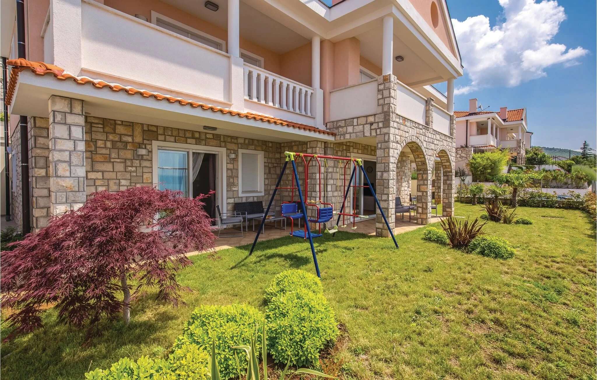 Apartman Crikvenica - CKA145 - foto 6