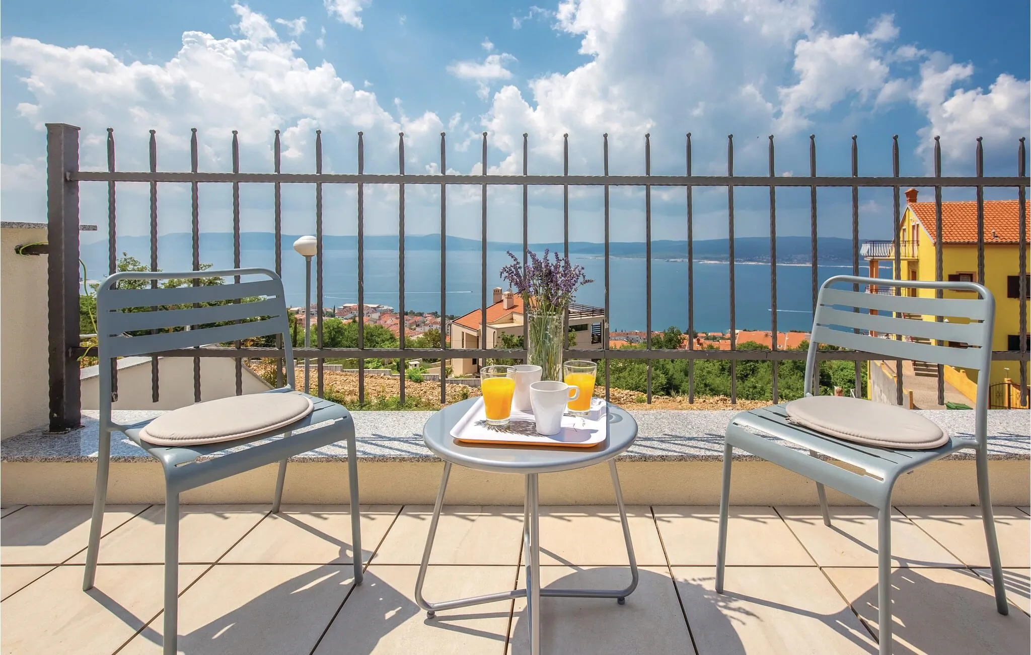 Apartman Crikvenica - CKA145 - foto 3