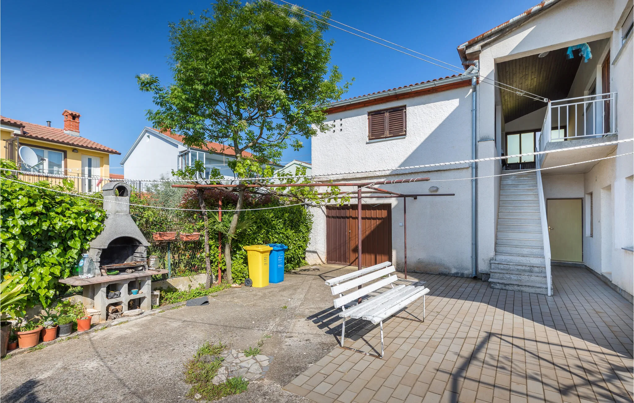 Apartman Fažana - CIF209 – Fažana, Croația