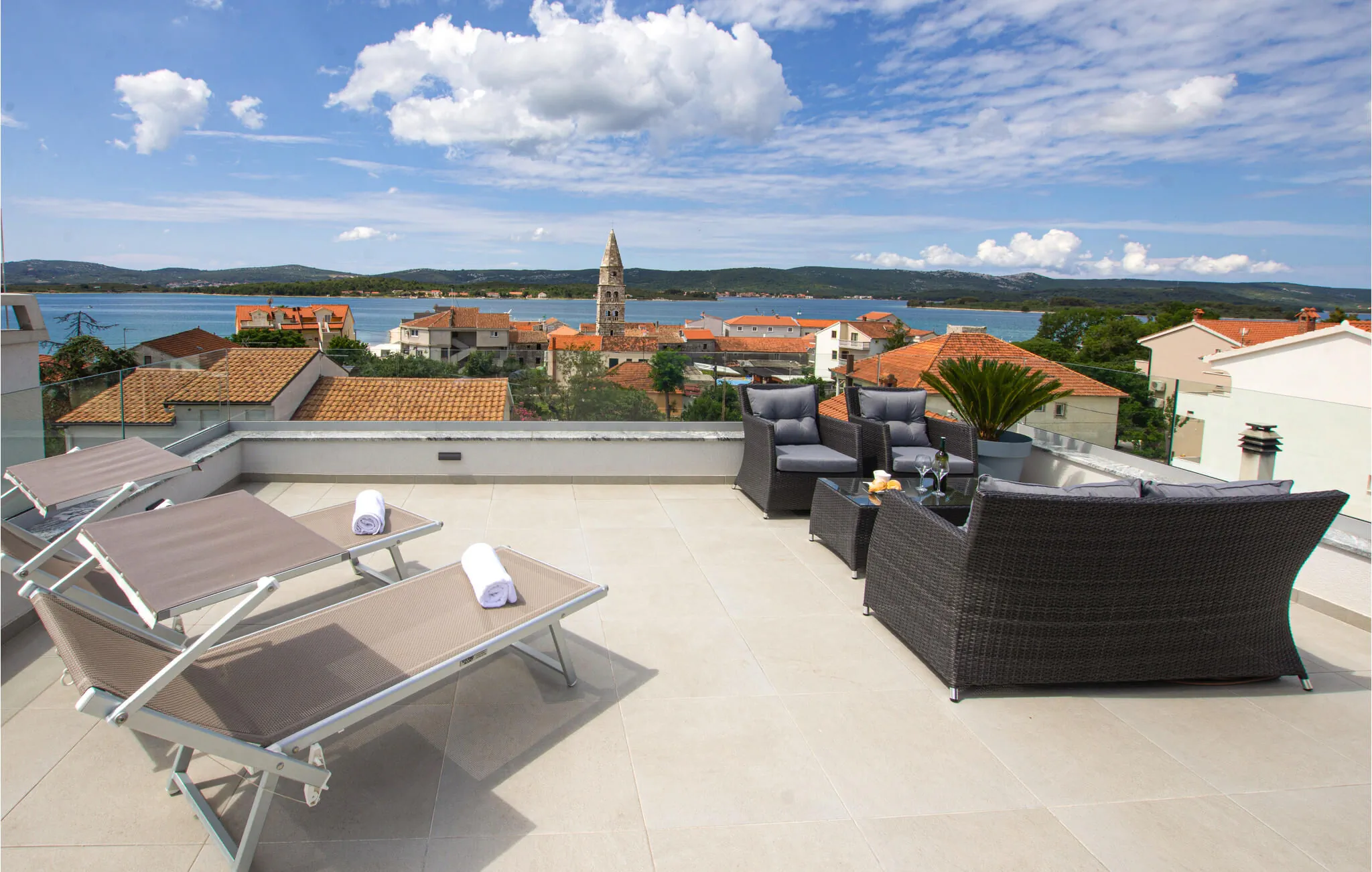 Vendégház Turanj - CDA830 – Turanj, Chorwacja