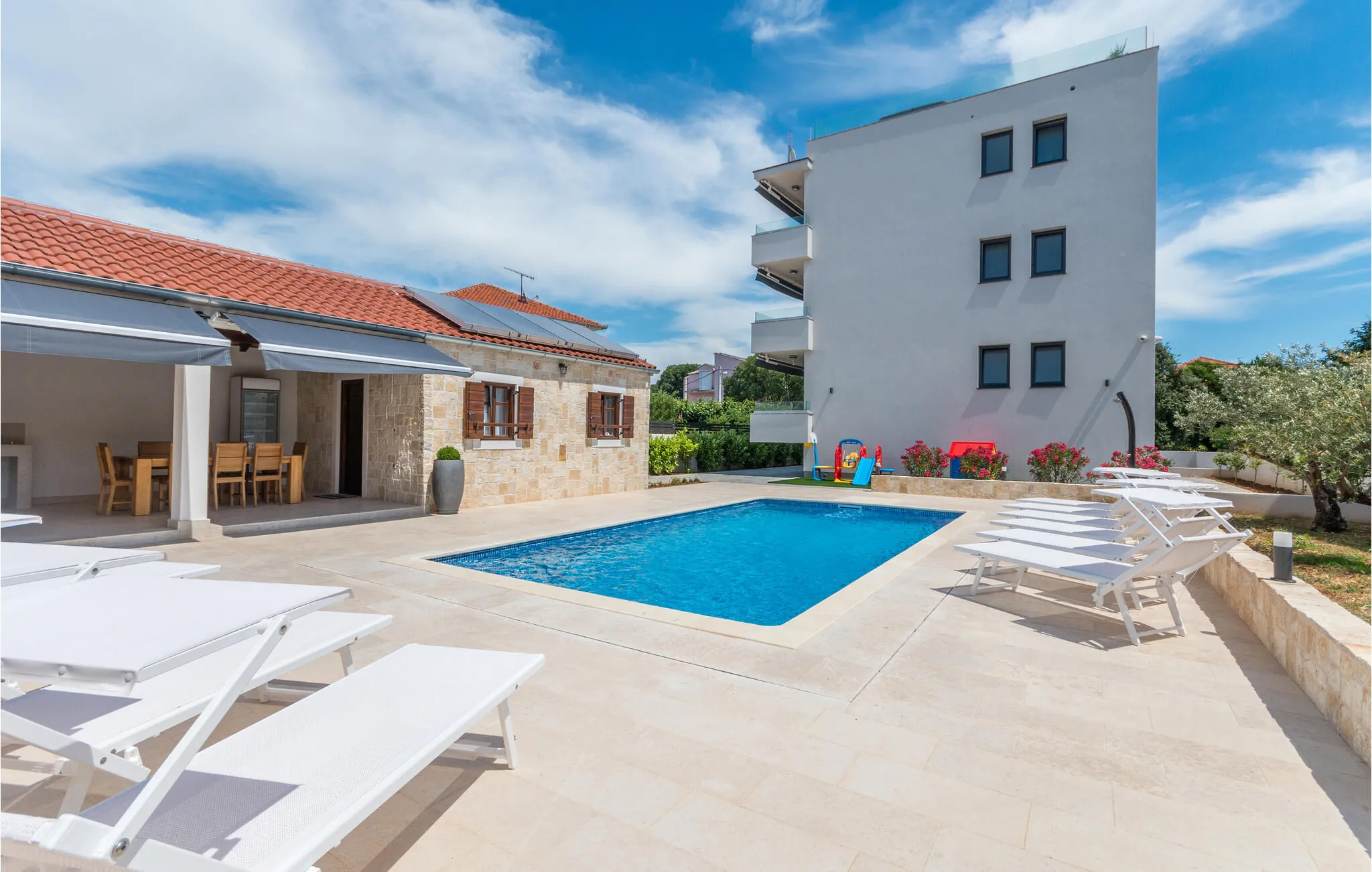 Vendégház Turanj - CDA830 – Turanj, Chorwacja