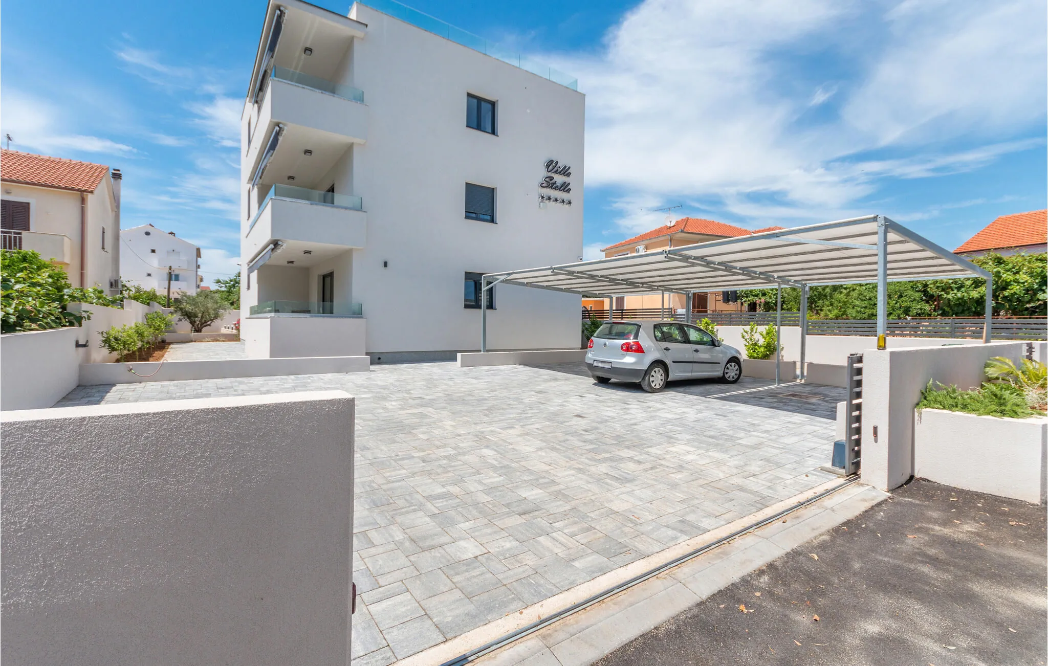 Vendégház Turanj - CDA830 – Turanj, Chorwacja