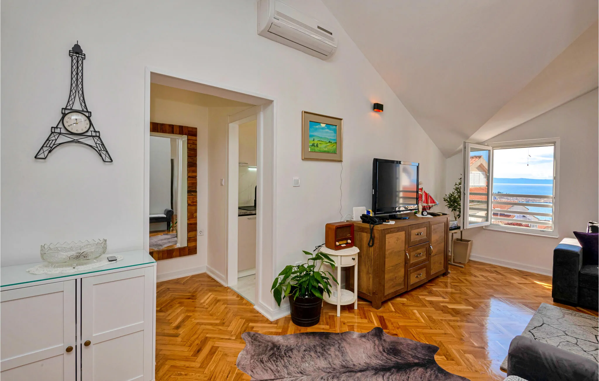Apartman Makarska - CDC598 – Makarska, Croația
