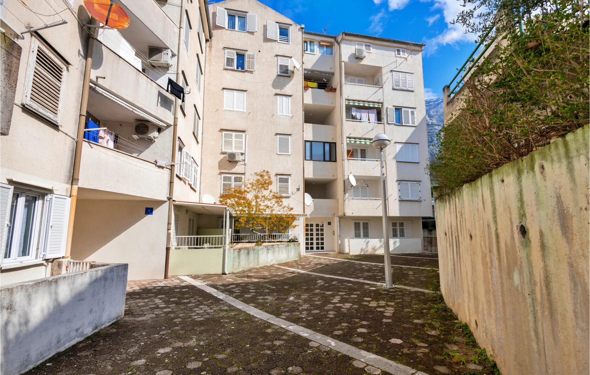 Apartman Makarska - CDC598 – Makarska, Croația