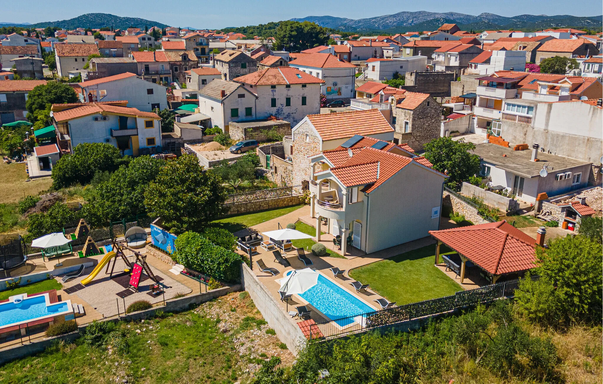 Vendégház Pirovac - CDV340 – Pirovac, Chorwacja