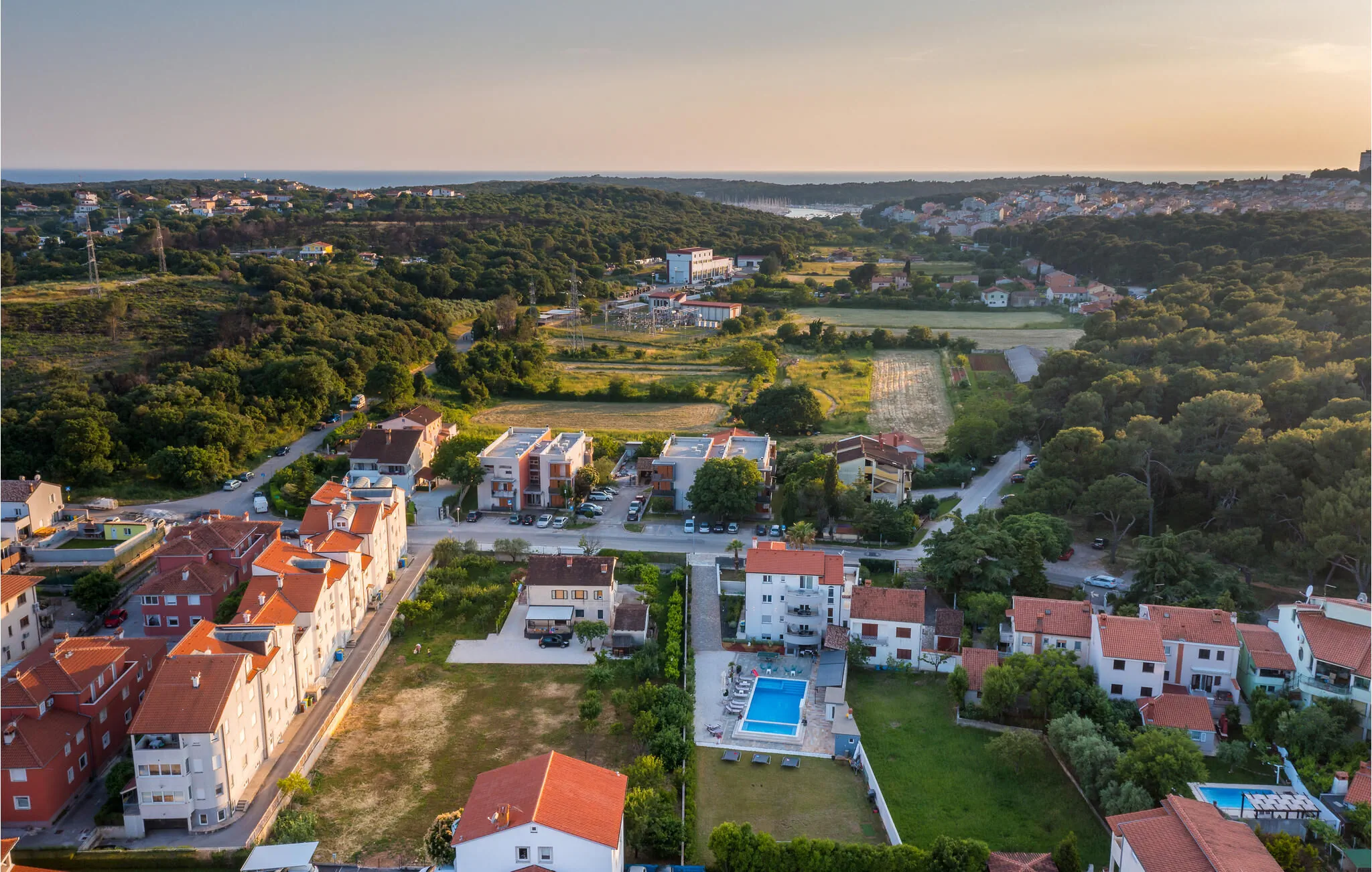 Vendégház Pula - CIR415 - foto 4