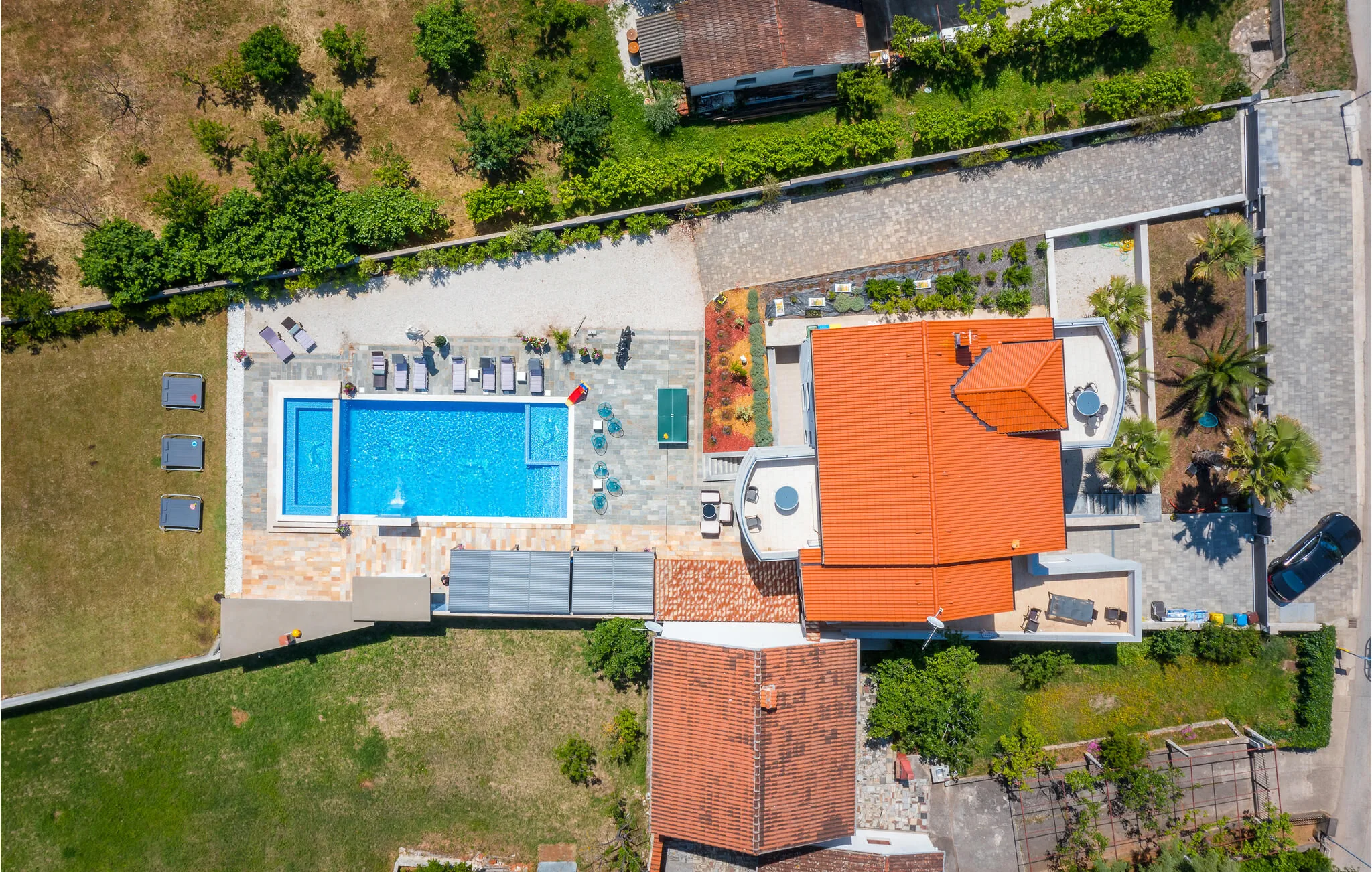 Vendégház Pula - CIR415 - foto 5