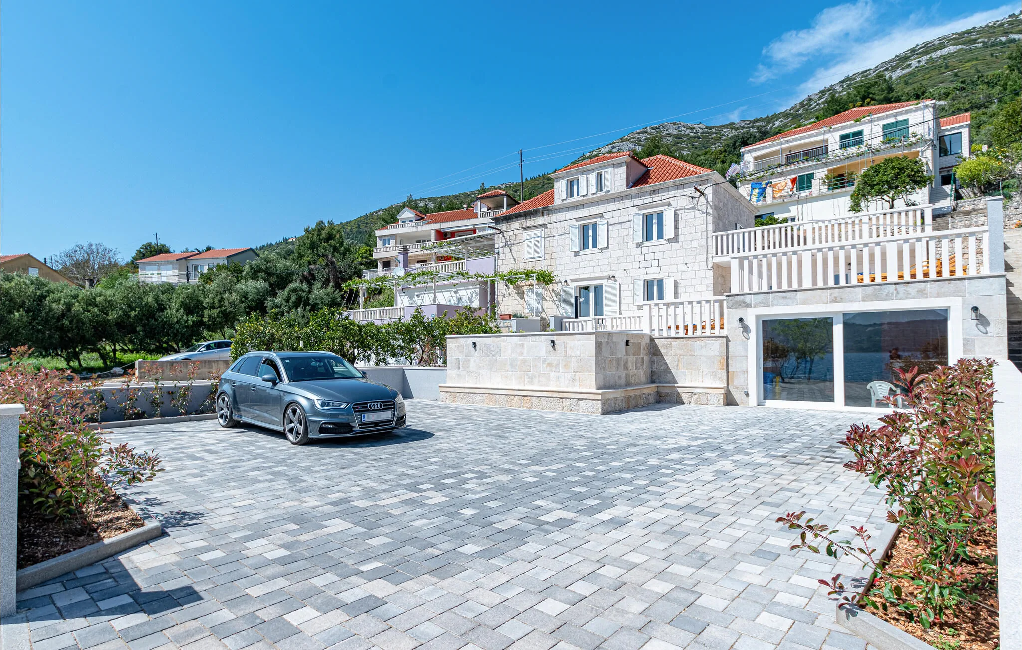 Vendégház Kučište - CDP545 – Kučište, Chorvatsko