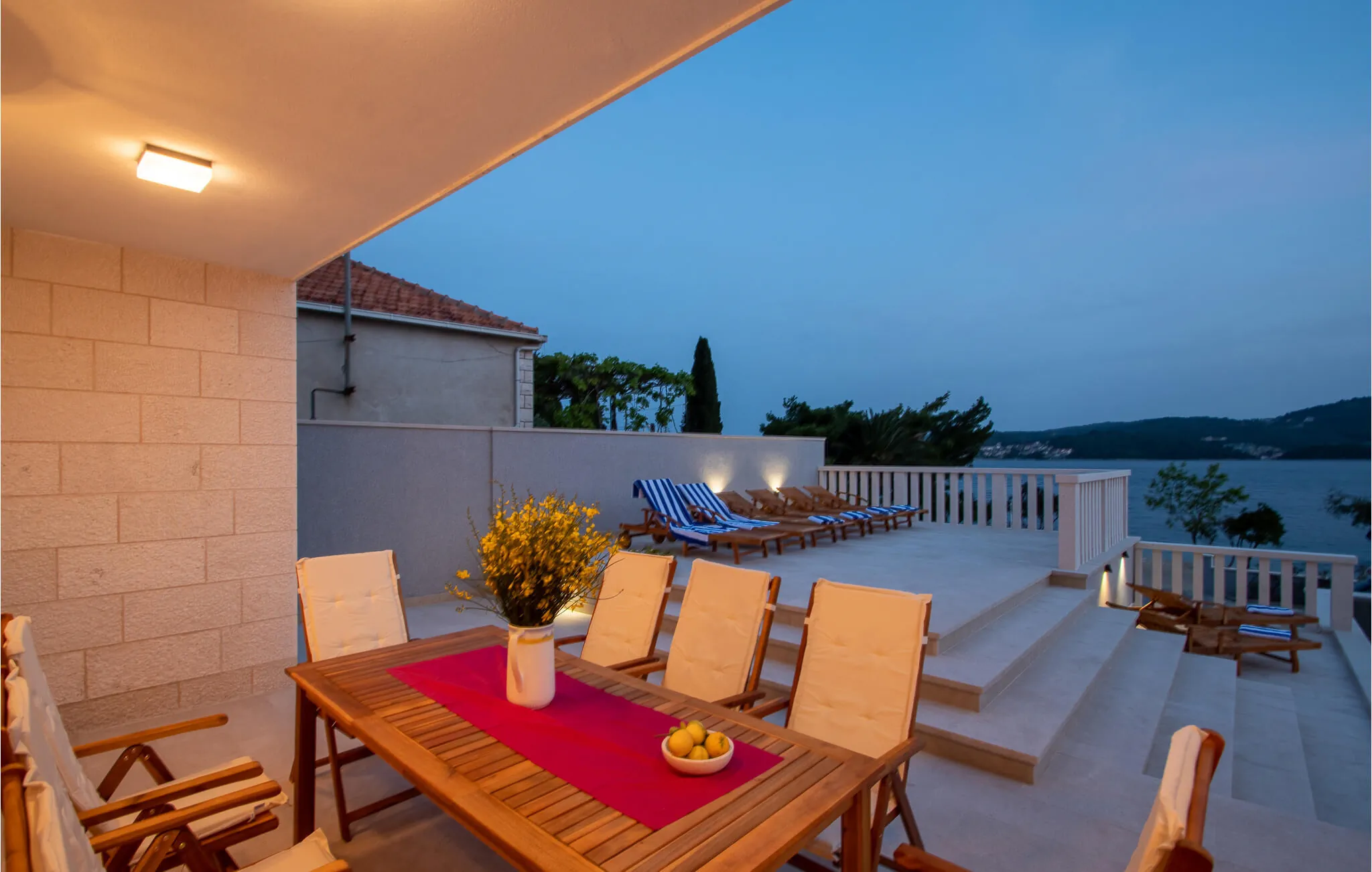 Vendégház Kučište - CDP545 – Kučište, Chorvatsko