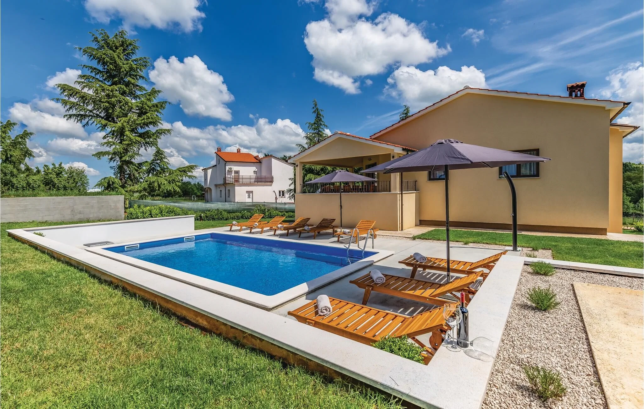 Vendégház Pazin - CIC963 – Pazin, Croația