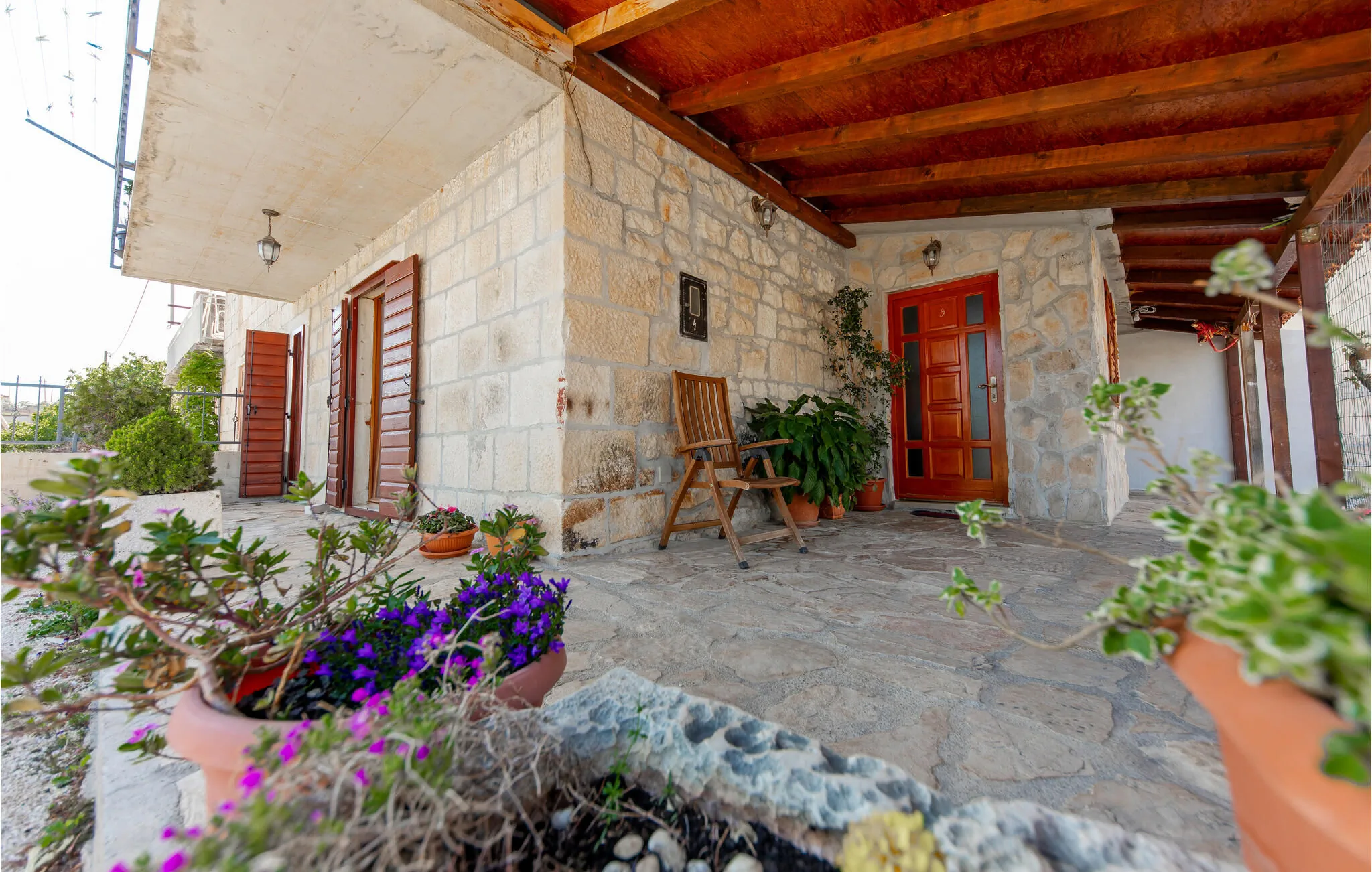 Vendégház Seget Donji - CDC537 – Donji Seget, Chorwacja