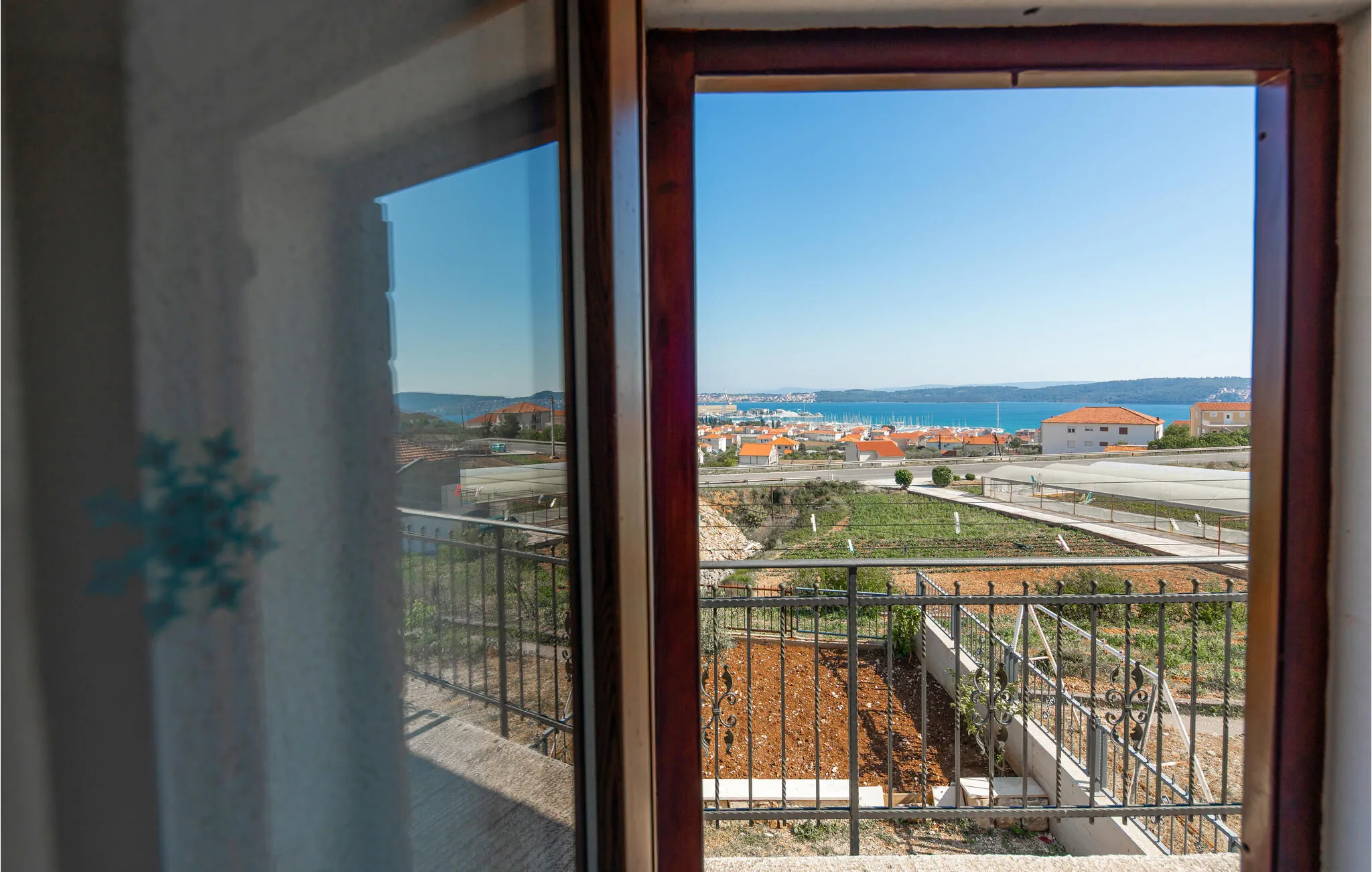 Vendégház Seget Donji - CDC537 – Donji Seget, Chorwacja