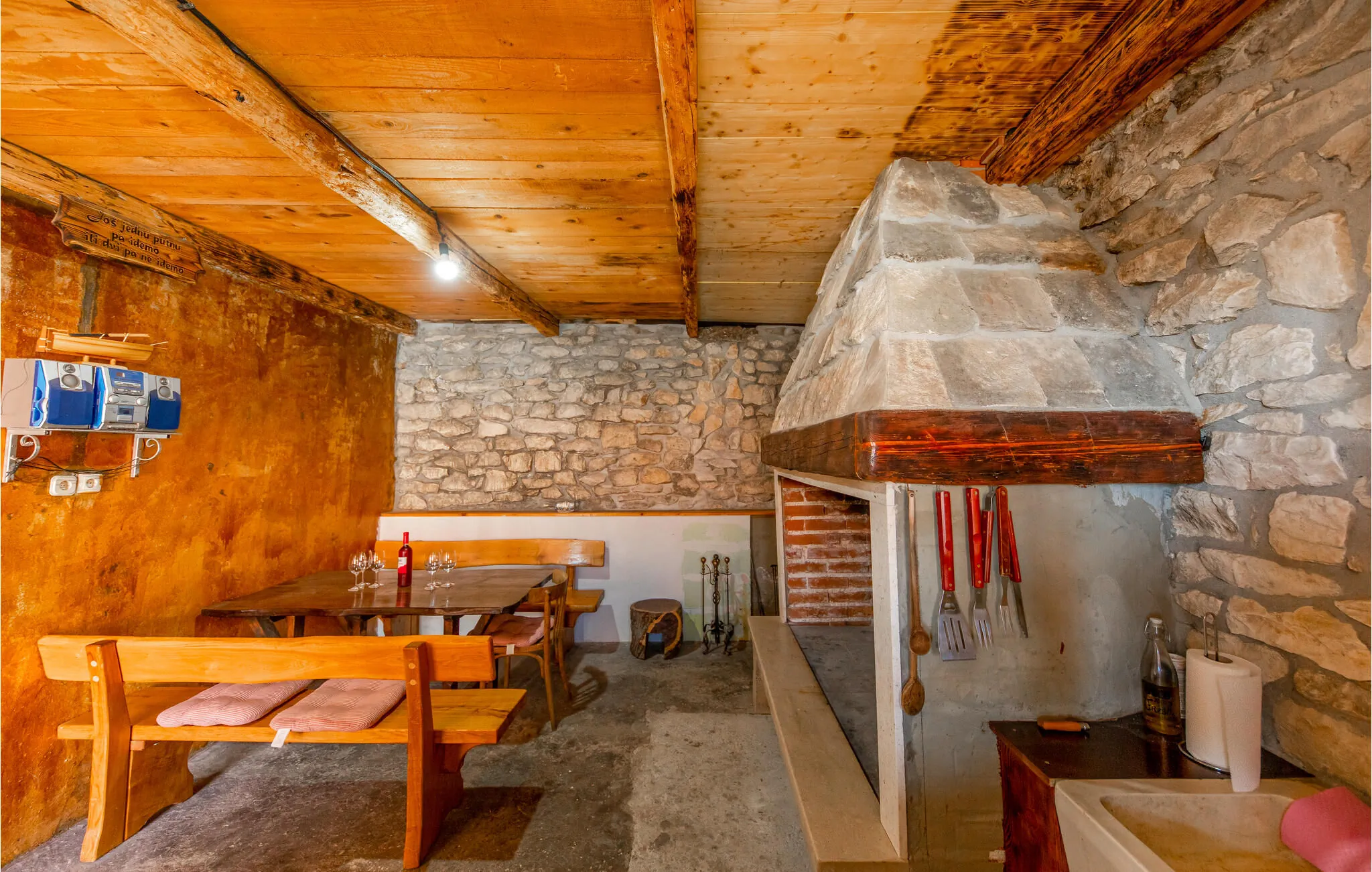 Vendégház Seget Donji - CDC537 – Donji Seget, Chorwacja