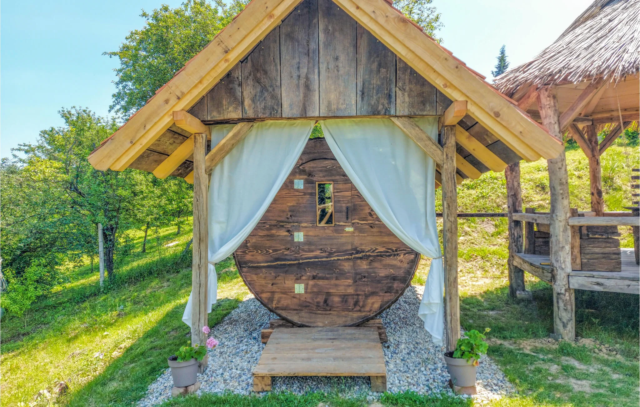 Vendégház Popovača - CCS050 – Popovača, Croația