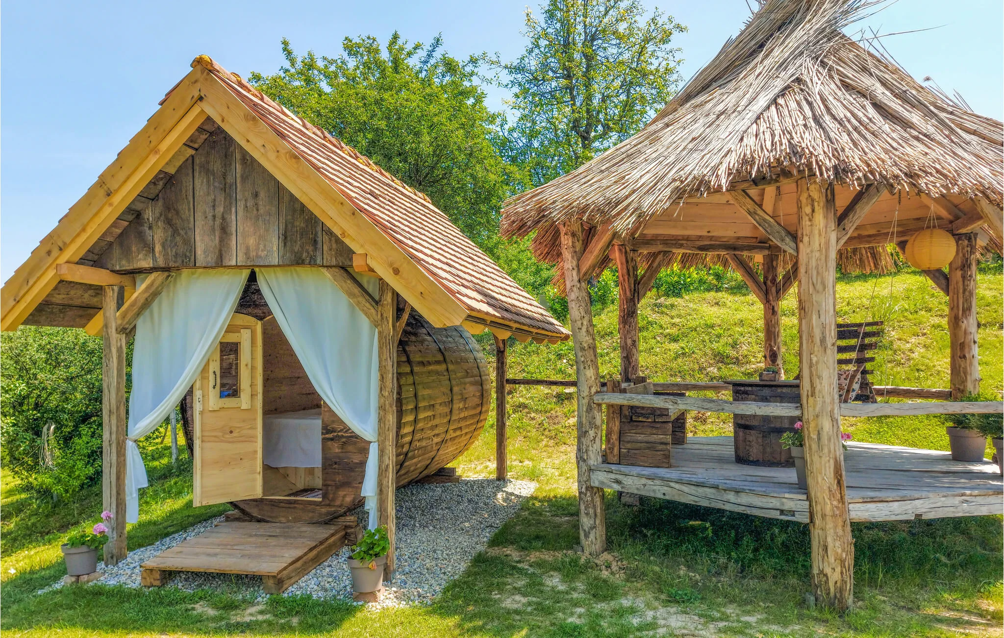 Vendégház Popovača - CCS050 – Popovača, Croația