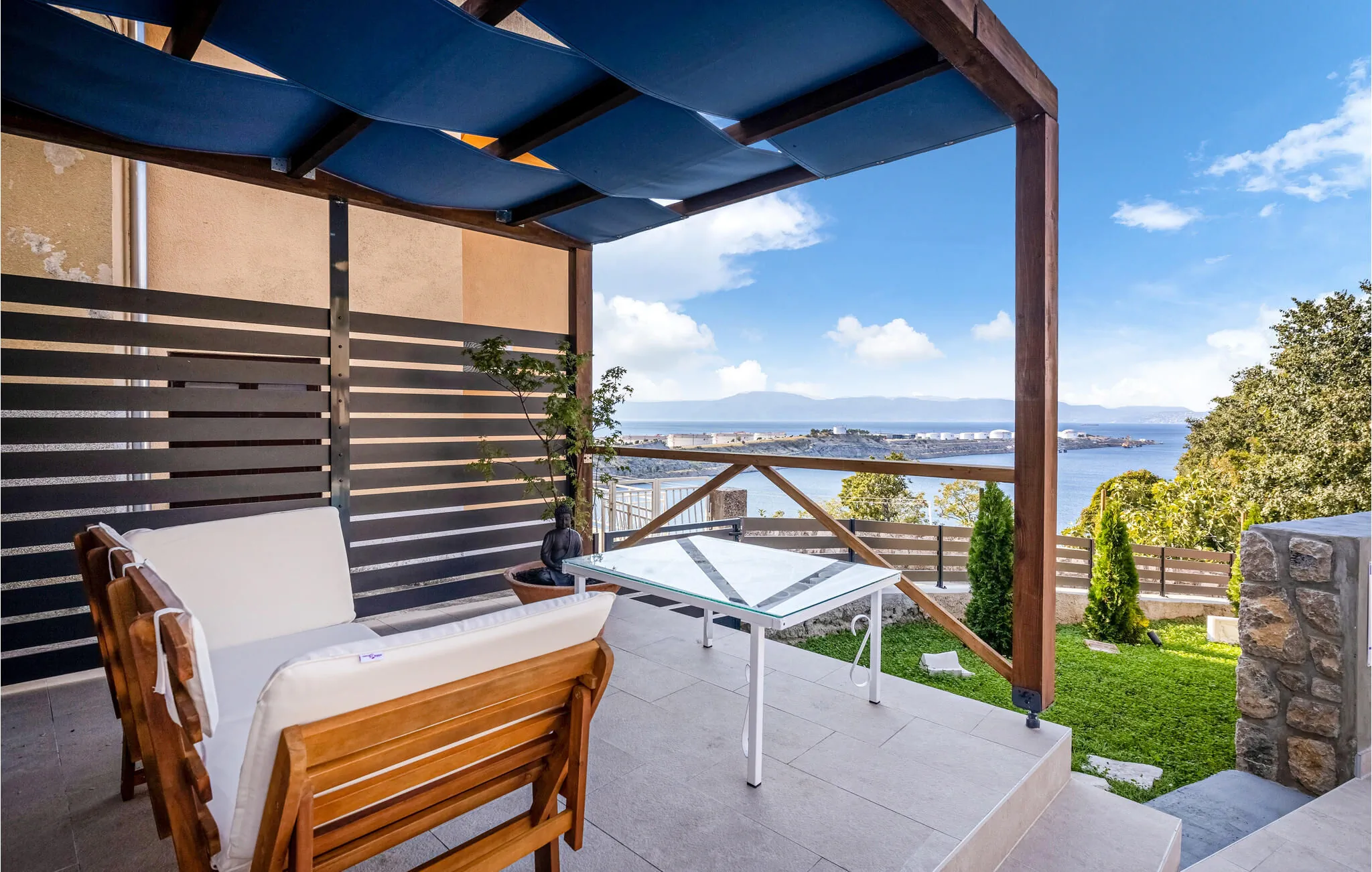 Vendégház Omišalj - CKI143 – Omišalj, Chorvatsko