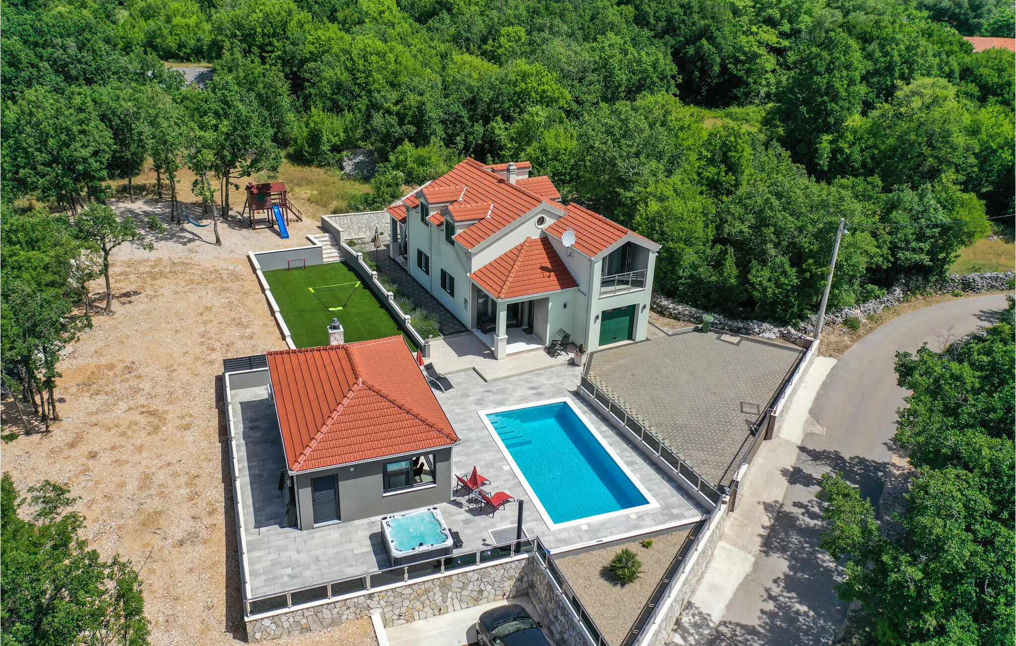 Vendégház Zagvozd - CDF209 – Zagvozd, Chorwacja