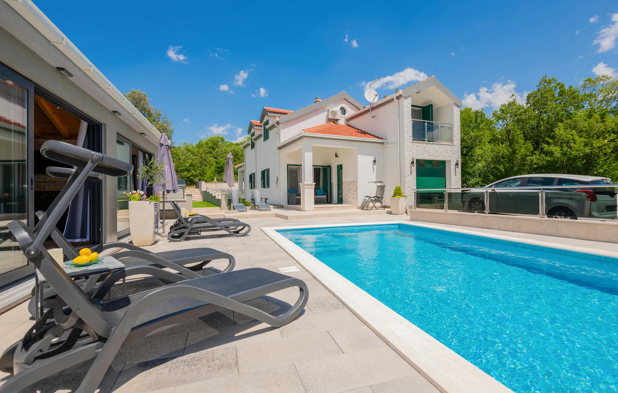 Vendégház Zagvozd - CDF209 – Zagvozd, Chorwacja