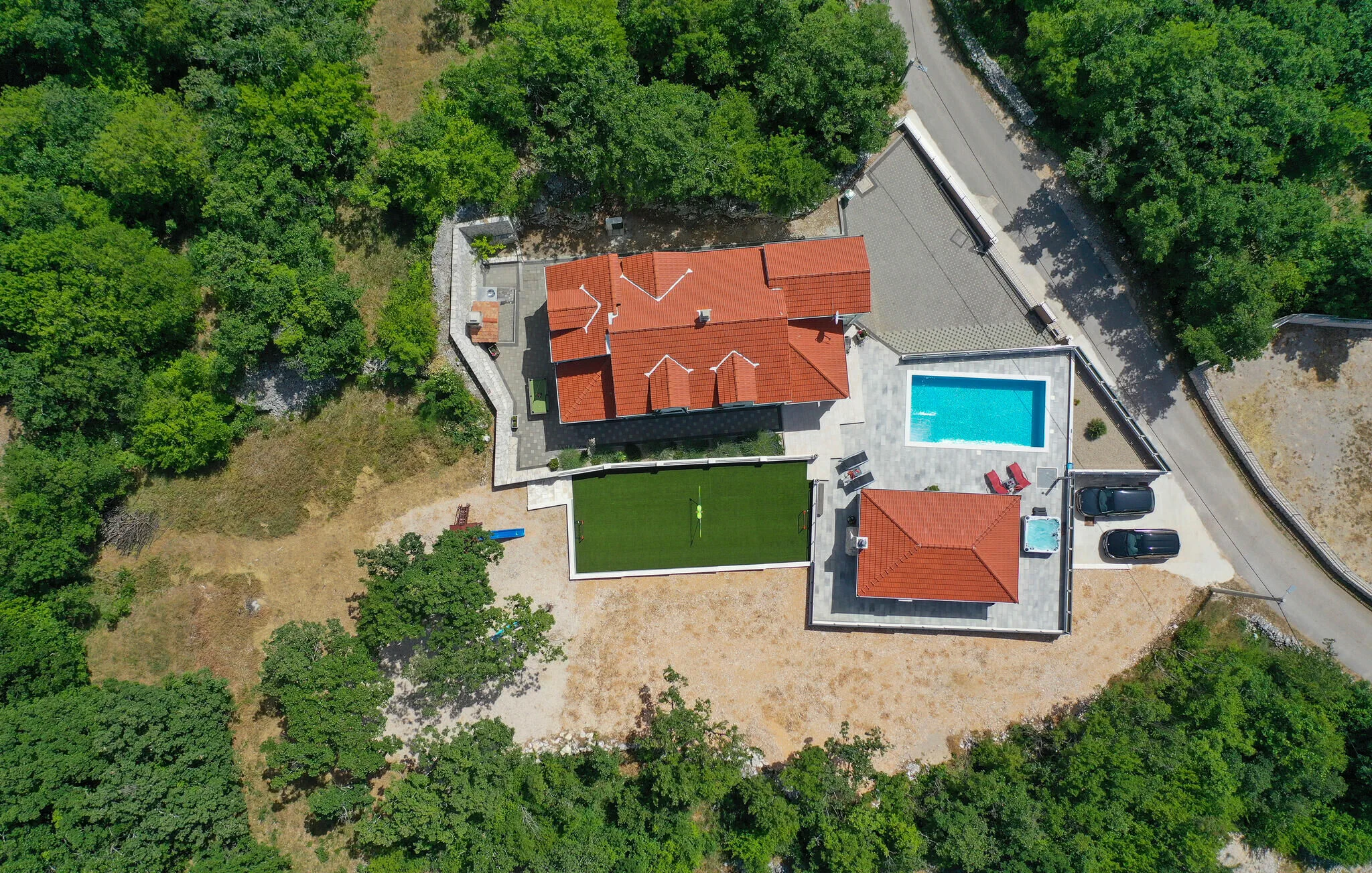 Vendégház Zagvozd - CDF209 – Zagvozd, Chorwacja