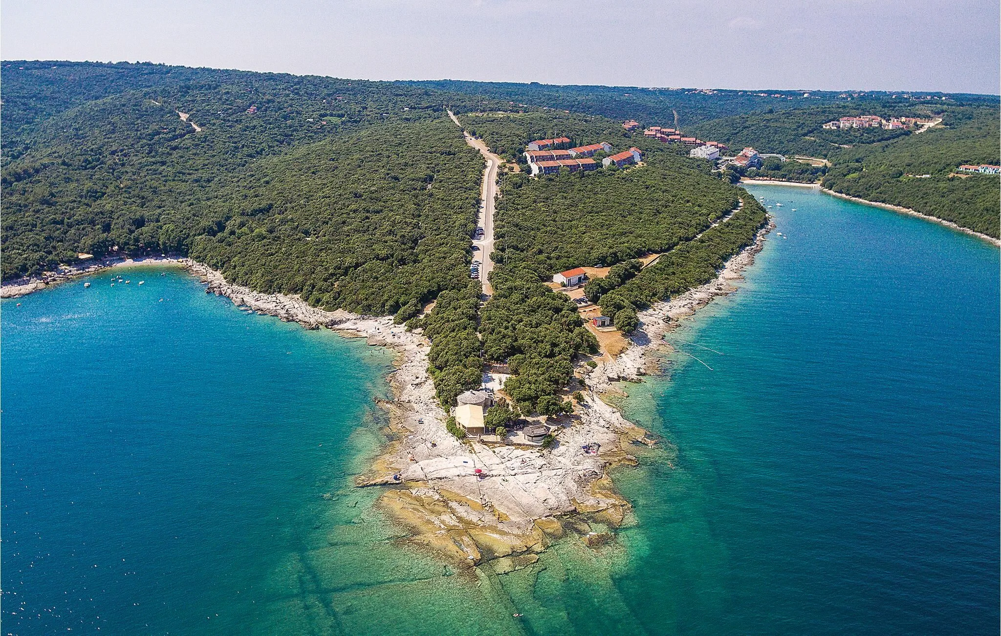 Vendégház Hreljići - CIO027 – Hreljići, Croația