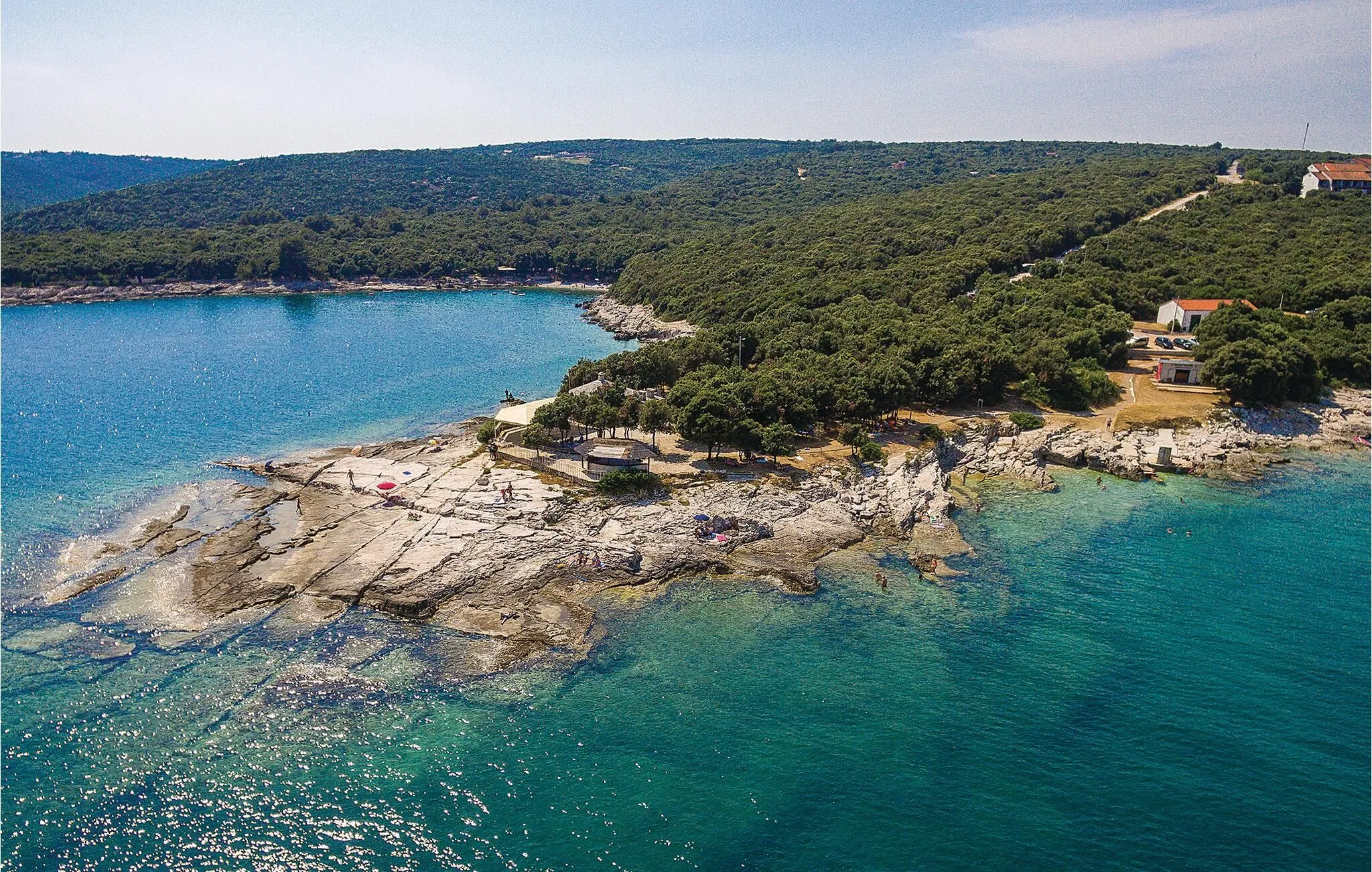 Vendégház Hreljići - CIO027 – Hreljići, Croația