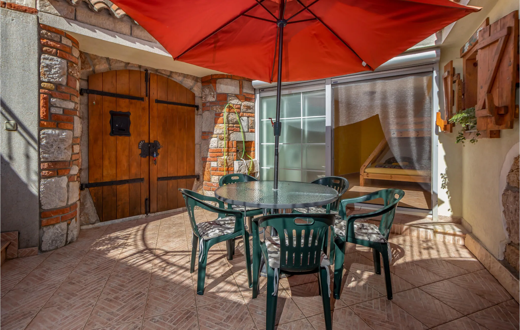 Apartman Grižane-Belgrad - CKC821 – Grižane, Chorvatsko