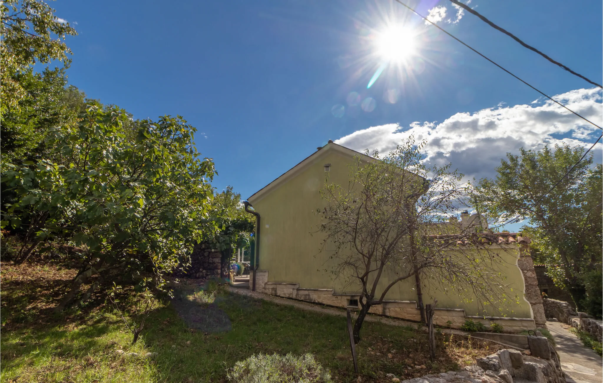 Apartman Grižane-Belgrad - CKC821 – Grižane, Chorvatsko
