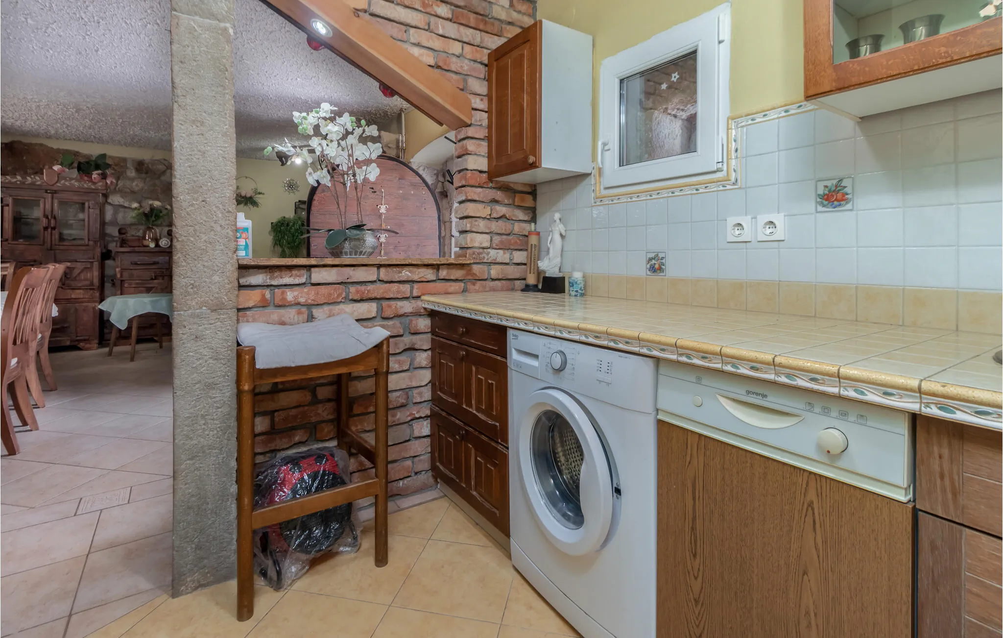 Apartman Grižane-Belgrad - CKC821 – Grižane, Chorvatsko
