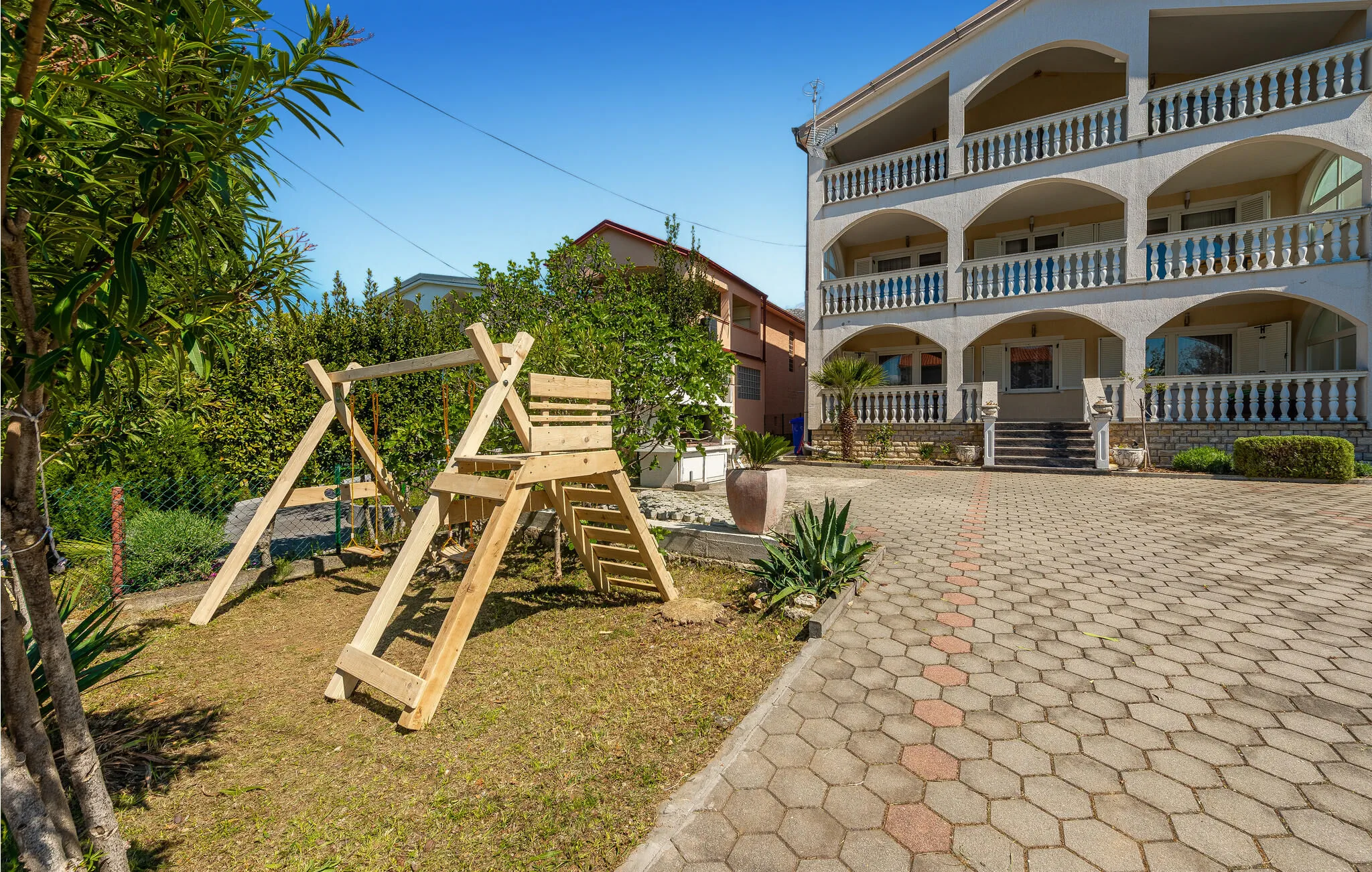 Apartman Seline - CDA869 - foto 2