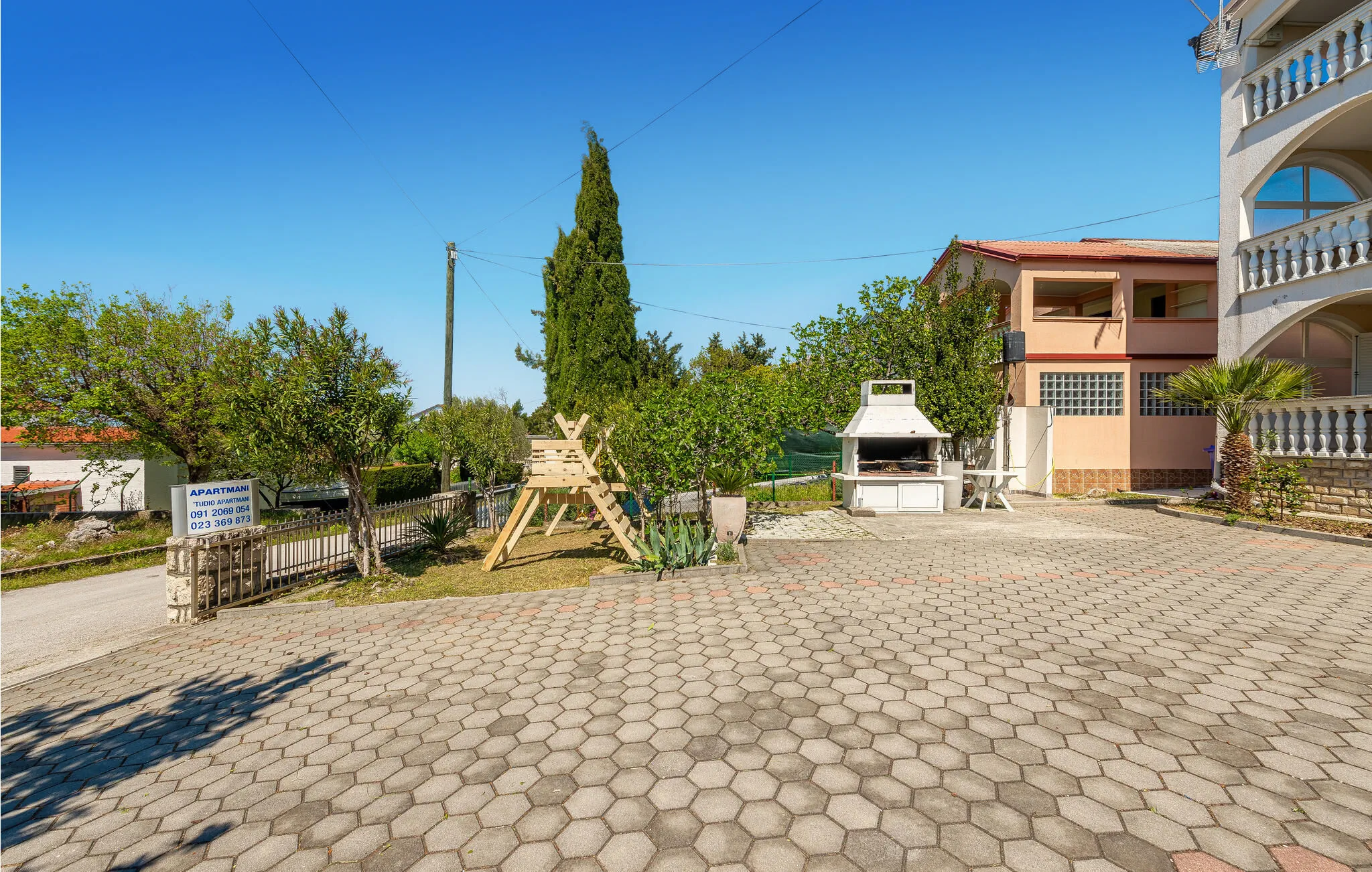 Apartman Seline - CDA869 - foto 5