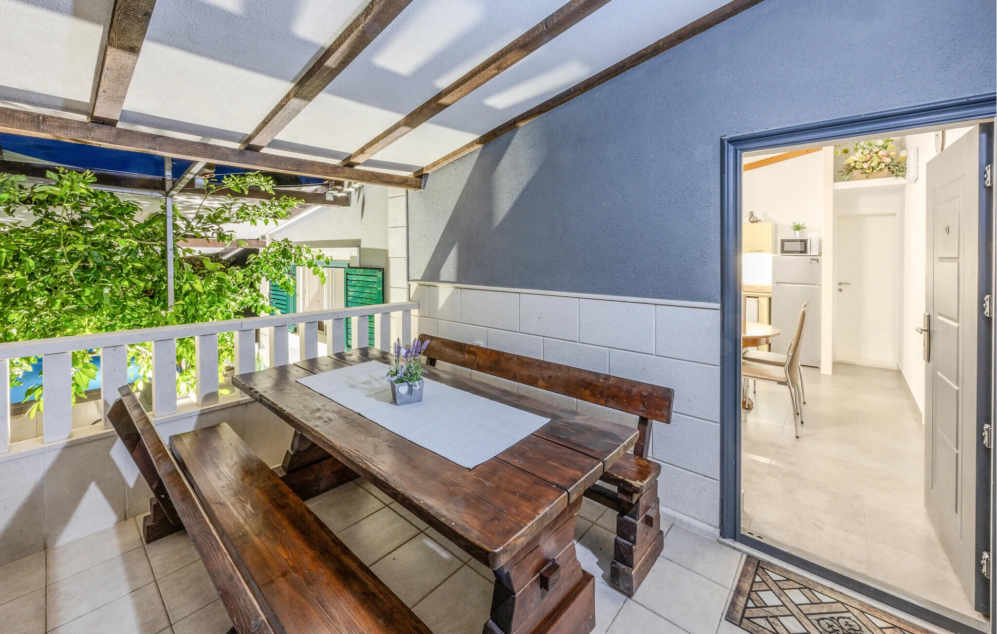Vendégház Plano - CDF921 – Plano, Croația