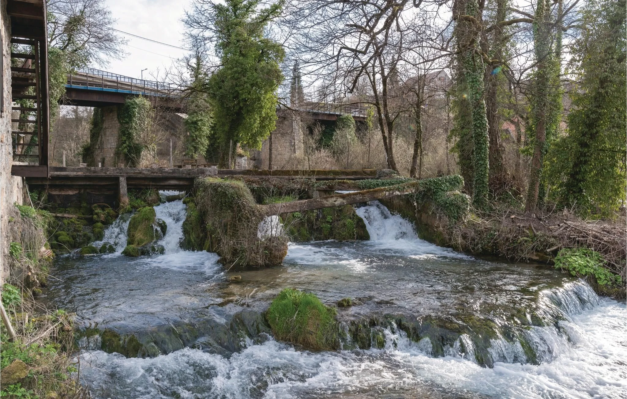 Vendégház Slunj - CCC140 - foto 8