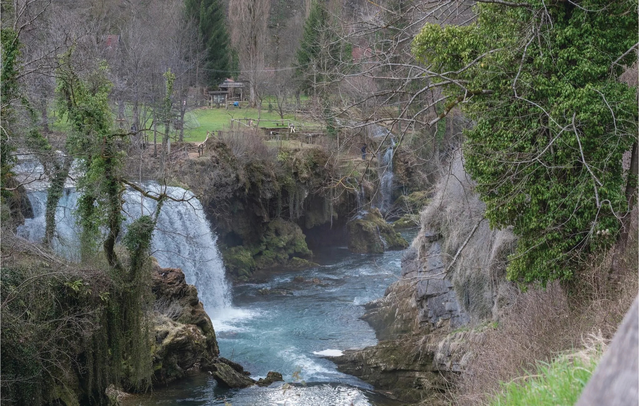 Vendégház Slunj - CCC140 - foto 4